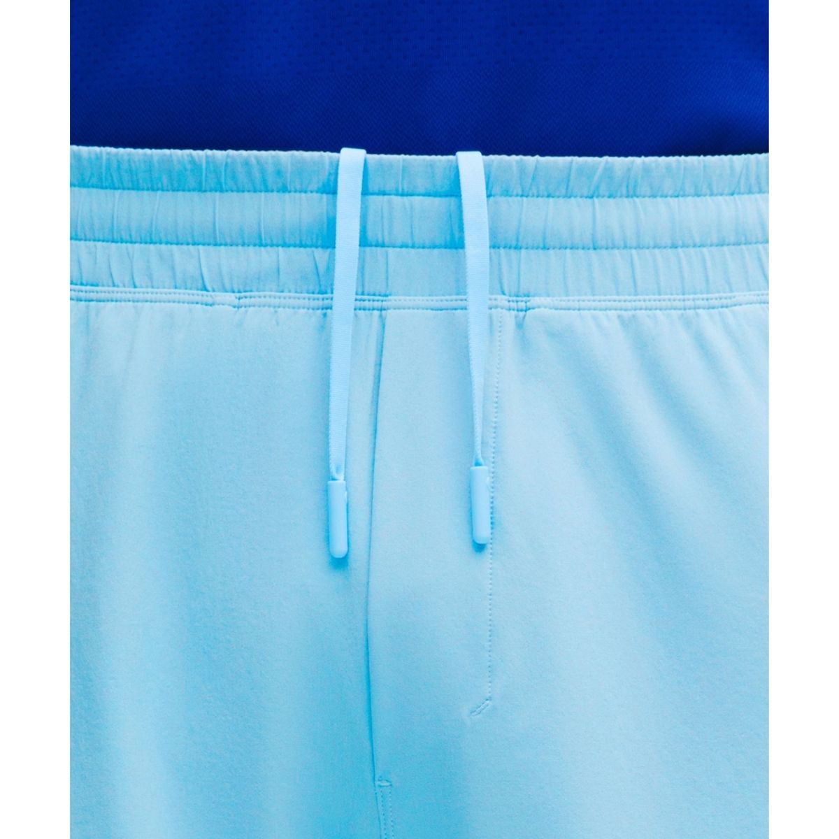 룰루레몬(LULULEMON) 페이스 브레이커 라이너리스 쇼츠 5inch *업데이트  SEAF