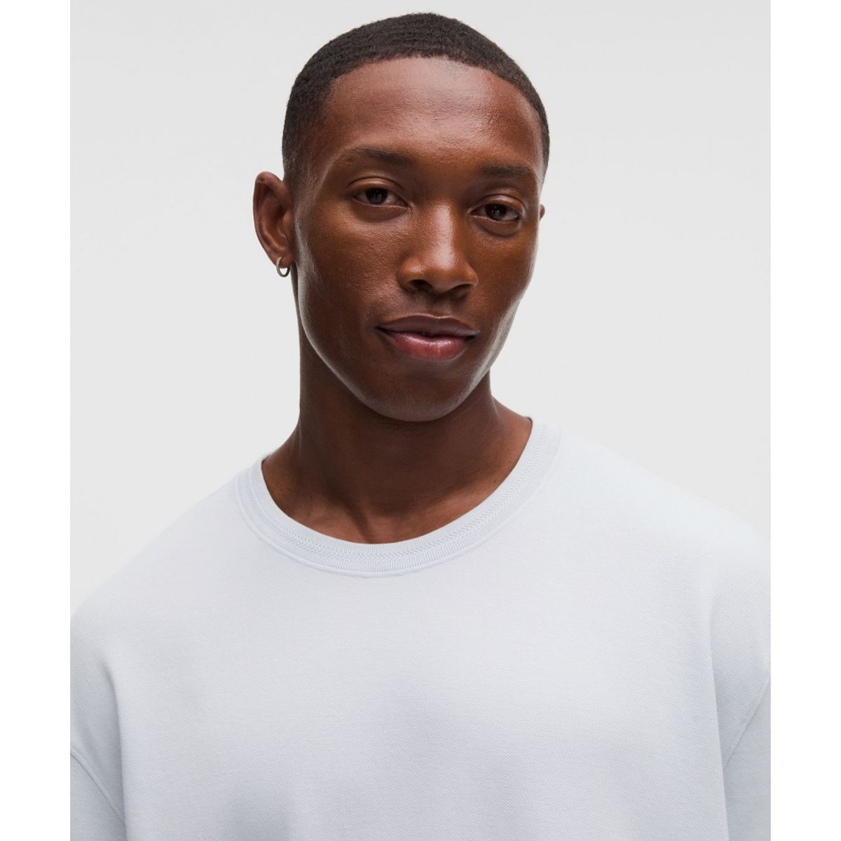 룰루레몬(LULULEMON) 피케 퍼포머 릴랙스드 티셔츠  STRH