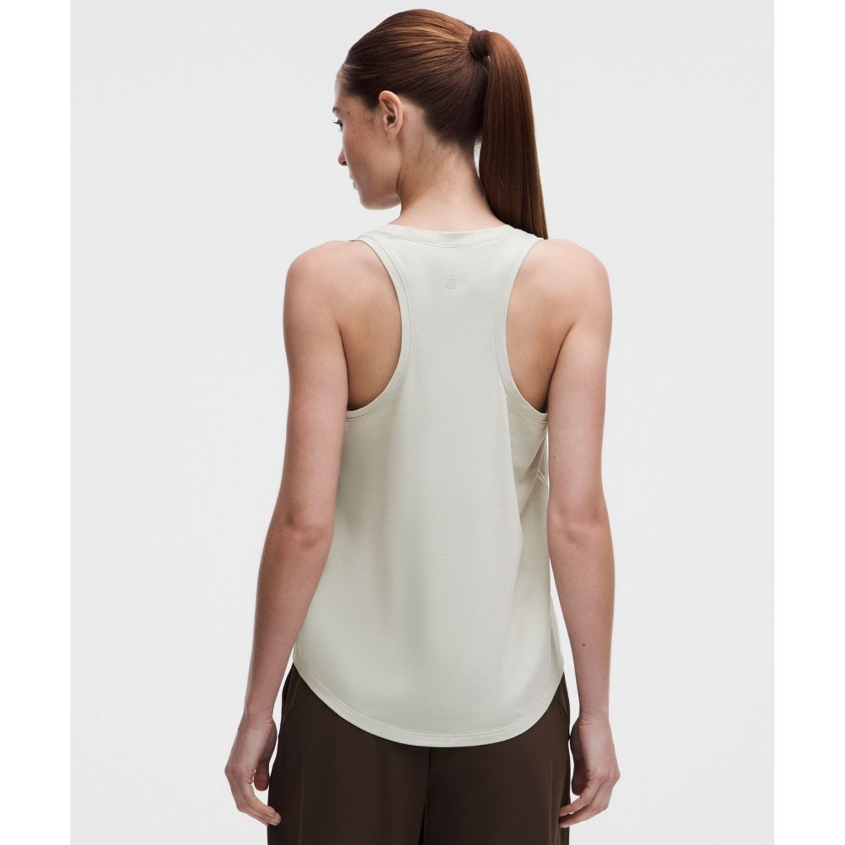 룰루레몬(LULULEMON) 러브 탱크 탑  MHAZ