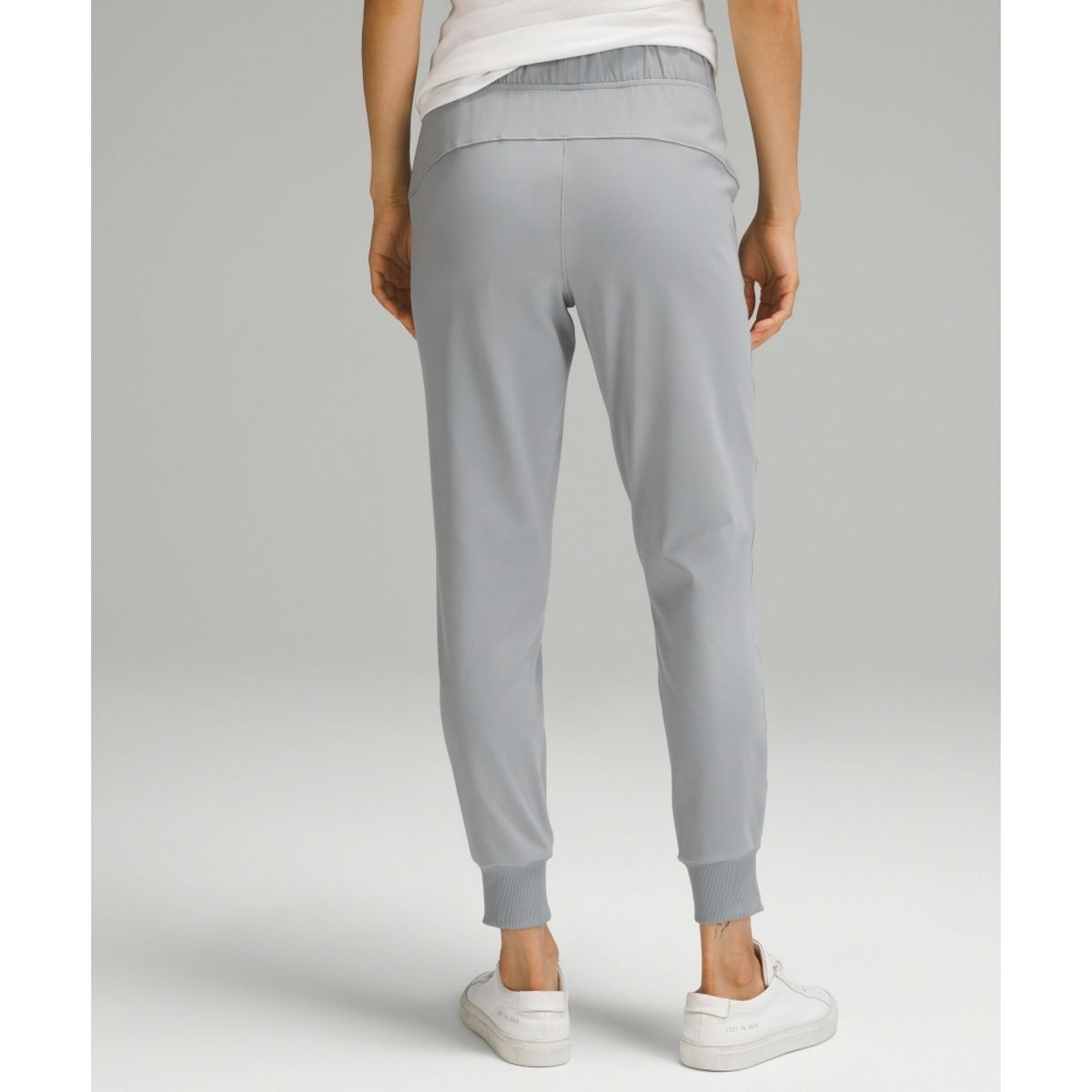 룰루레몬(LULULEMON) Luxtreme 슬림 핏 미드라이즈 조거 *아시아 핏  RHIG