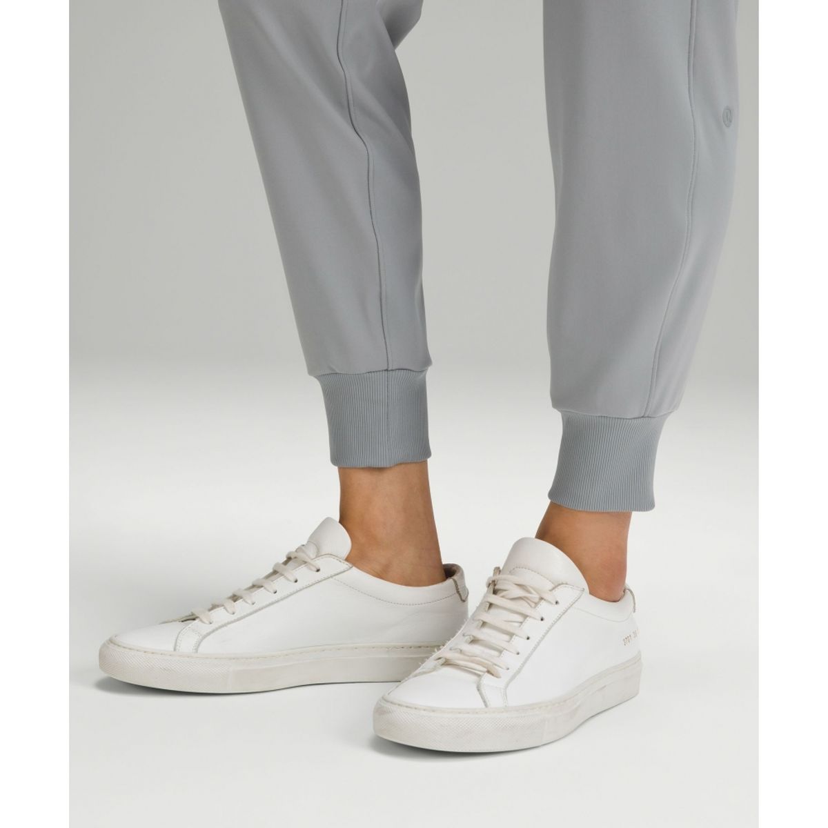 룰루레몬(LULULEMON) Luxtreme 슬림 핏 미드라이즈 조거 *아시아 핏  RHIG