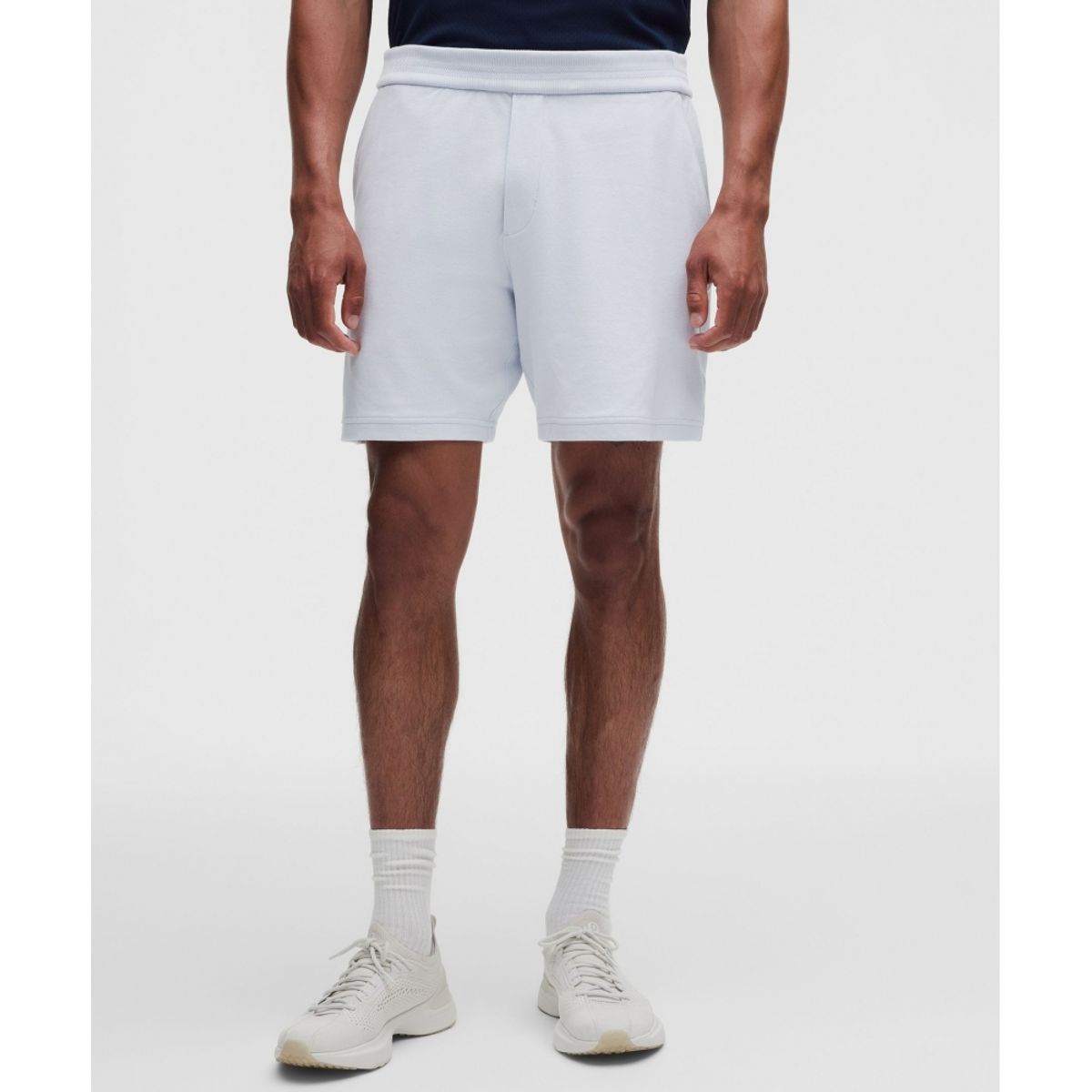 룰루레몬(LULULEMON) 피케 퍼포머 릴랙스드 쇼츠 7inch  STRH