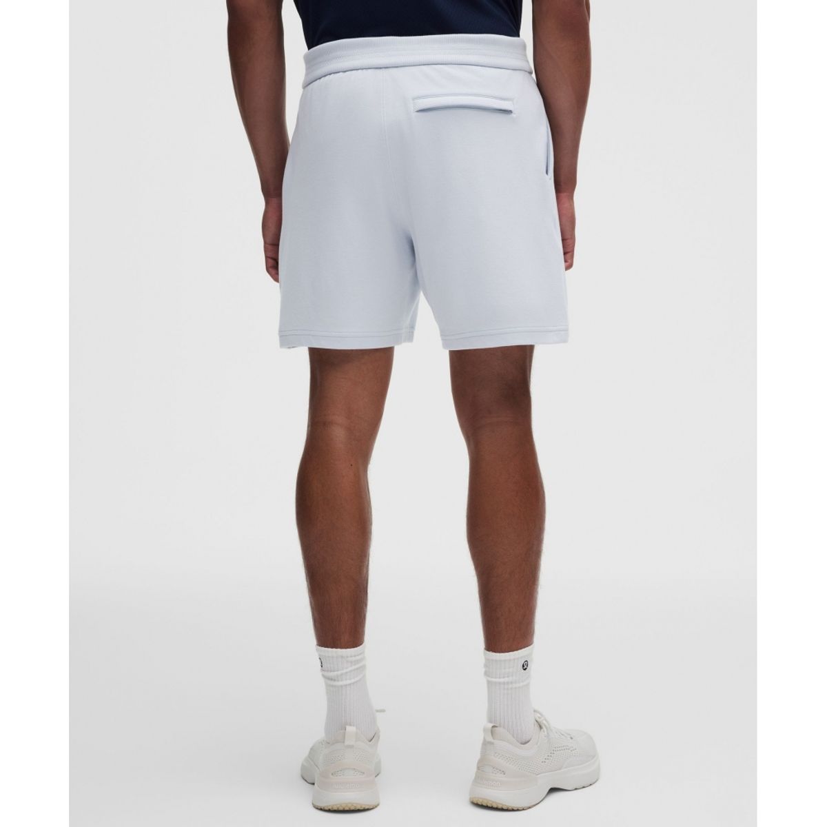 룰루레몬(LULULEMON) 피케 퍼포머 릴랙스드 쇼츠 7inch  STRH
