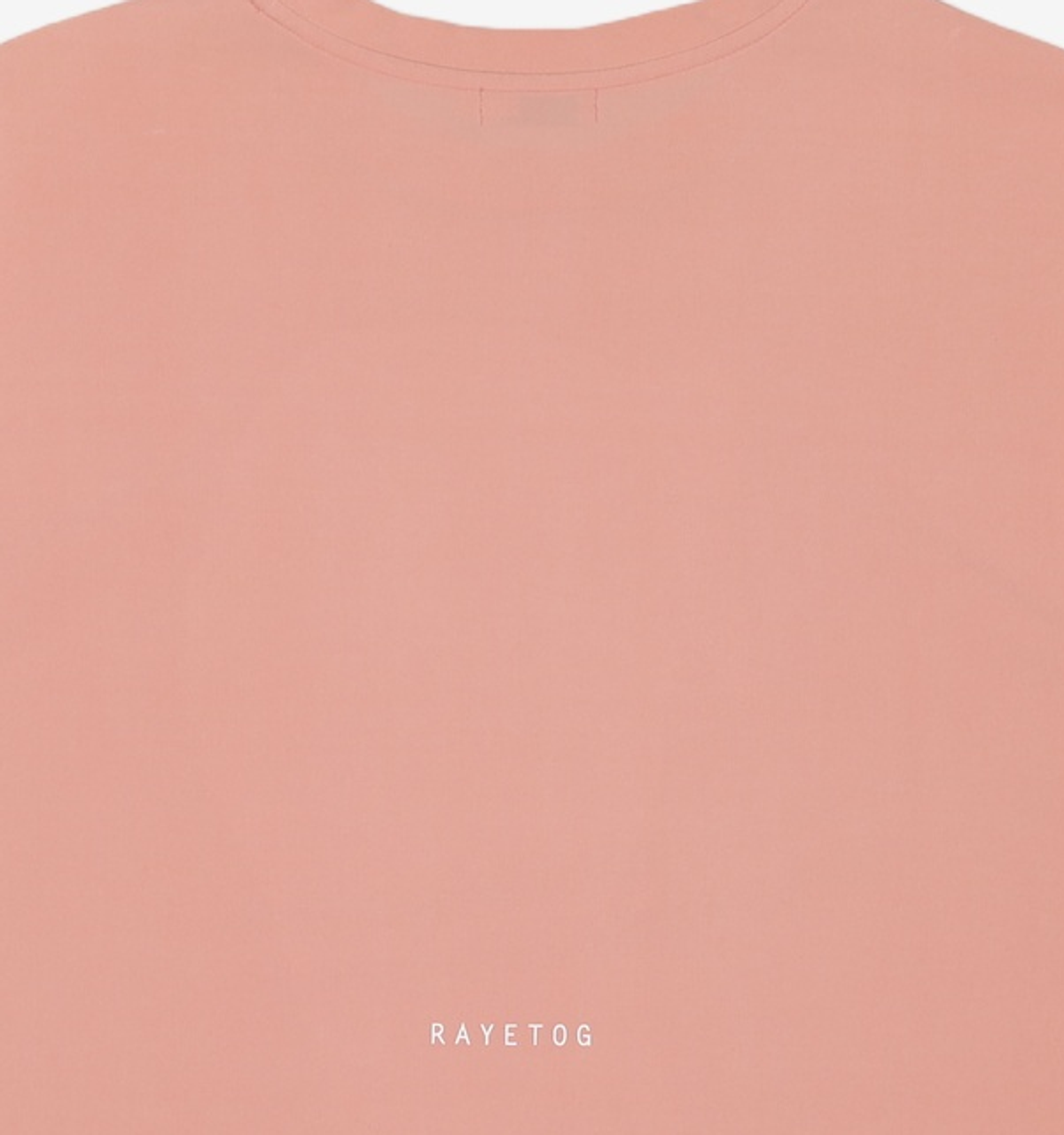 레이토그(RAYETOG) 반소매 티셔츠 S