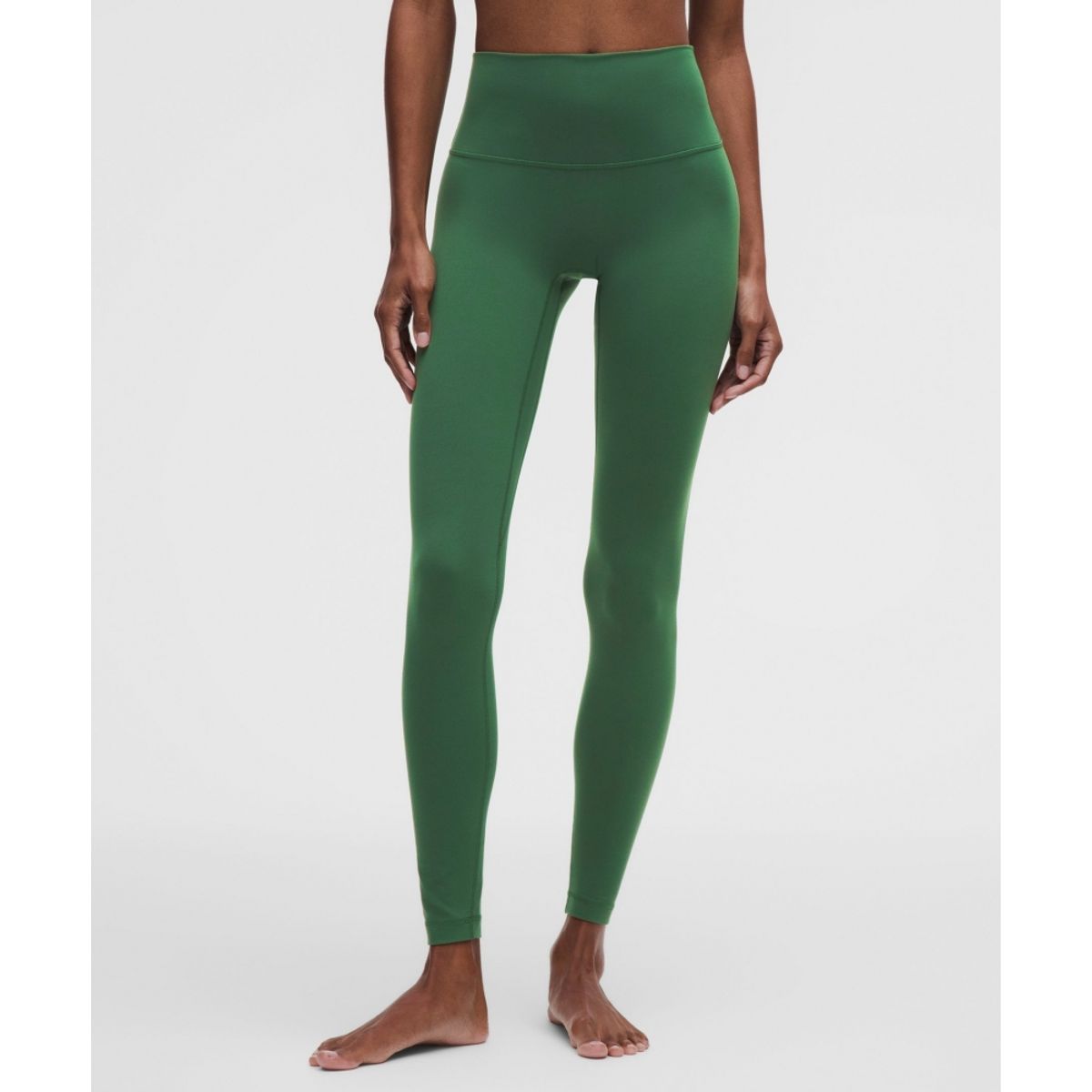 룰루레몬(LULULEMON) Align No Line™ 하이라이즈 팬츠 28inch  IVYG