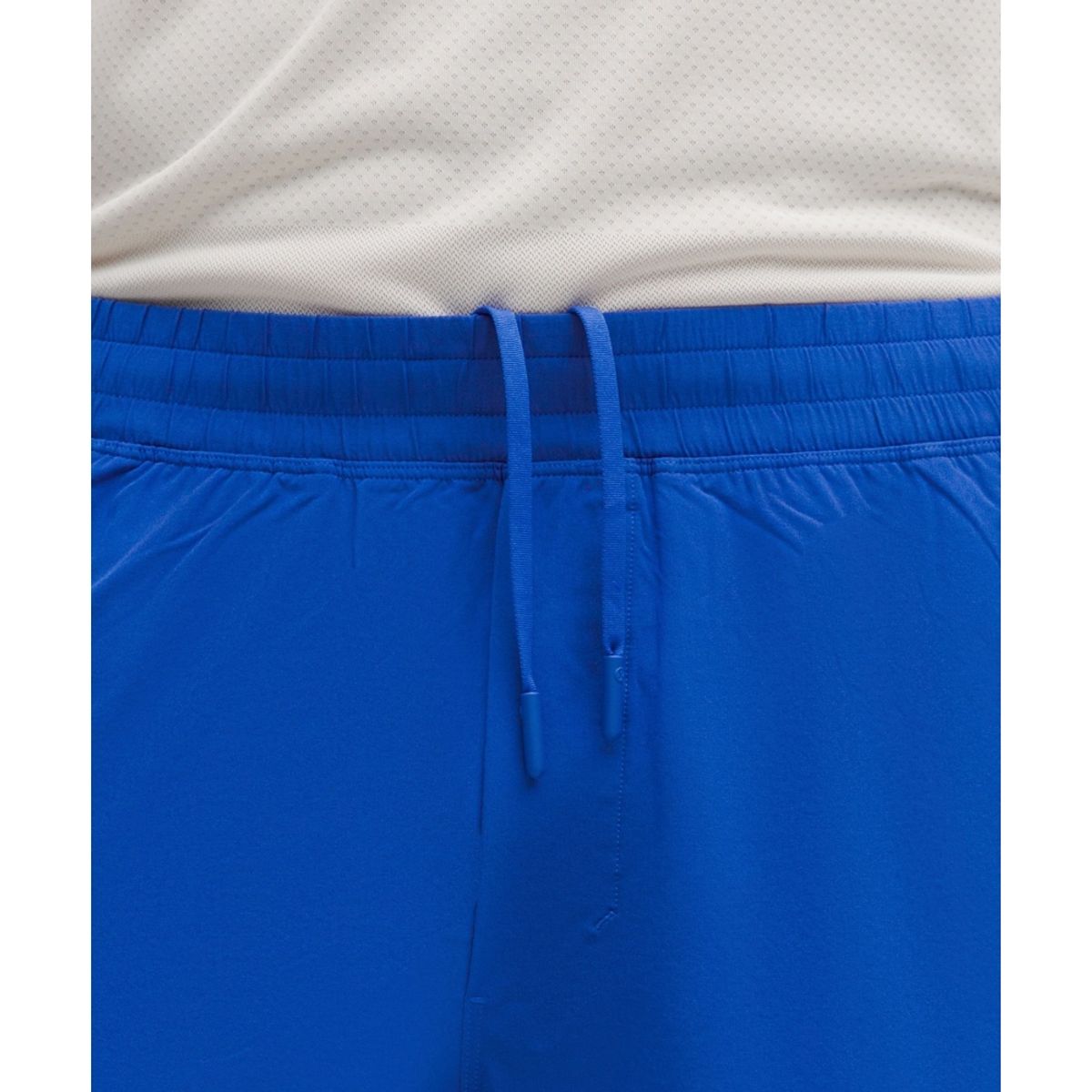 룰루레몬(LULULEMON) 페이스 브레이커 라이너리스 쇼츠 7inch  BEBA