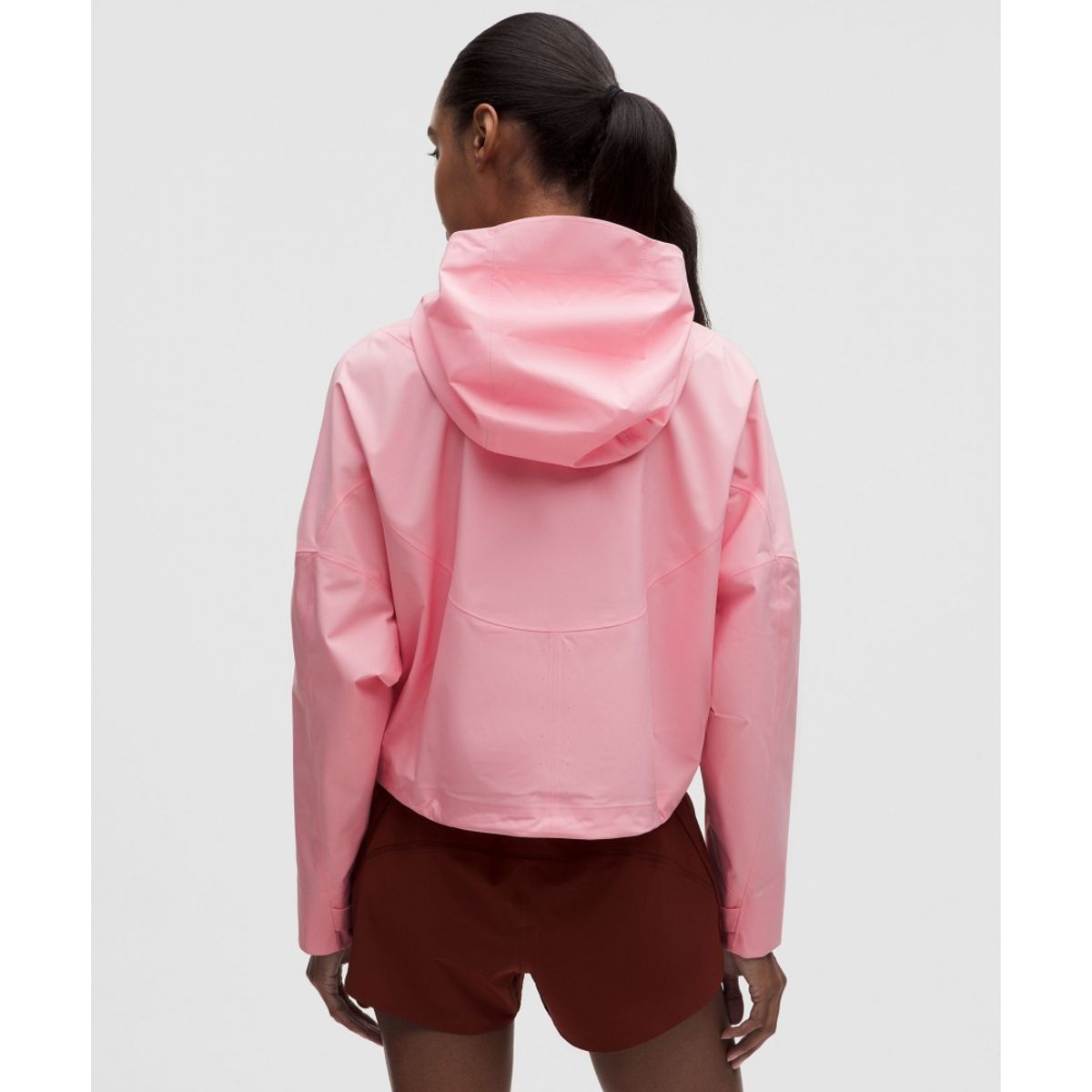 룰루레몬(LULULEMON) 레인 체이서 재킷  BBND