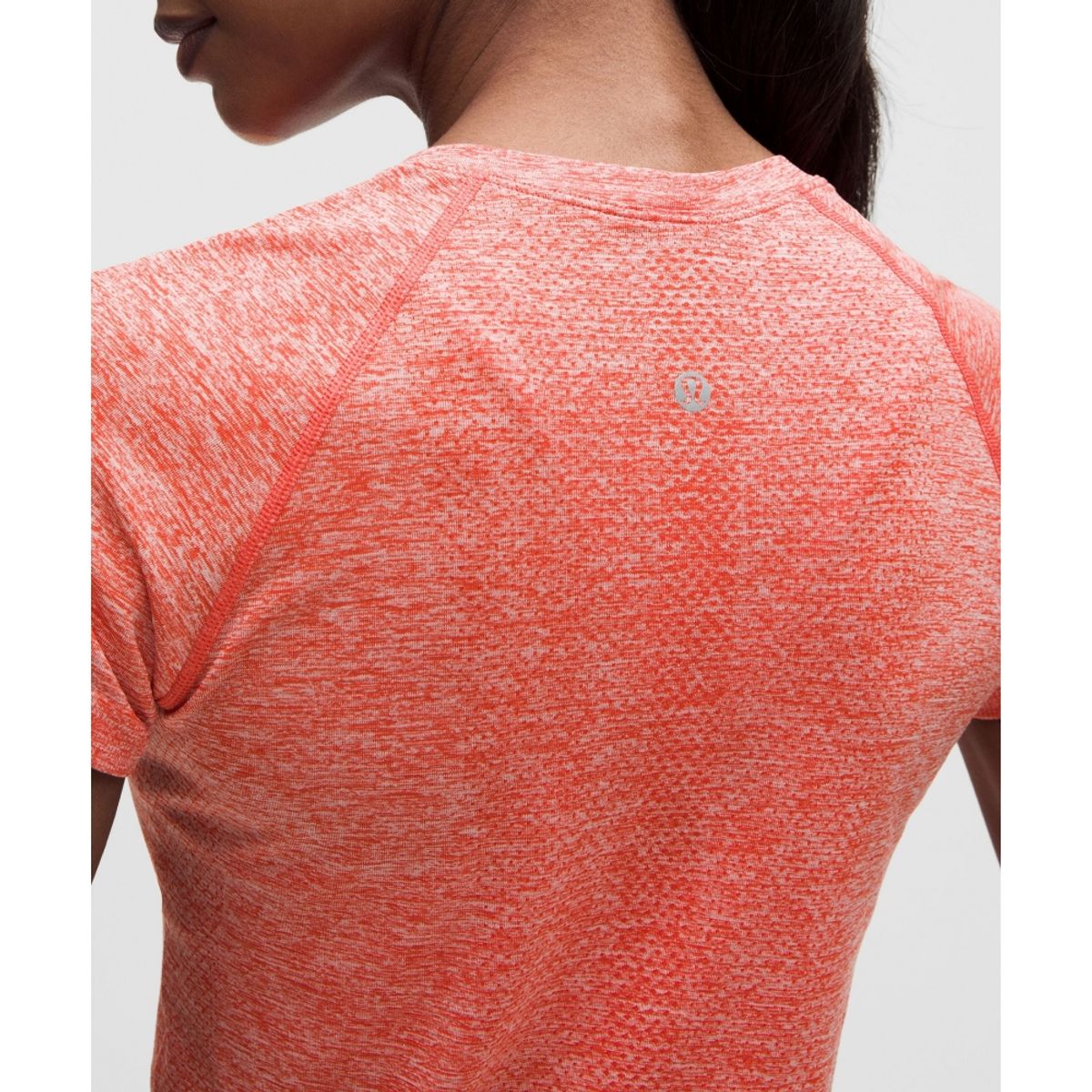 룰루레몬(LULULEMON) 스위프틀리 테크 숏슬리브 셔츠 2.0 *웨이스트 렝스
