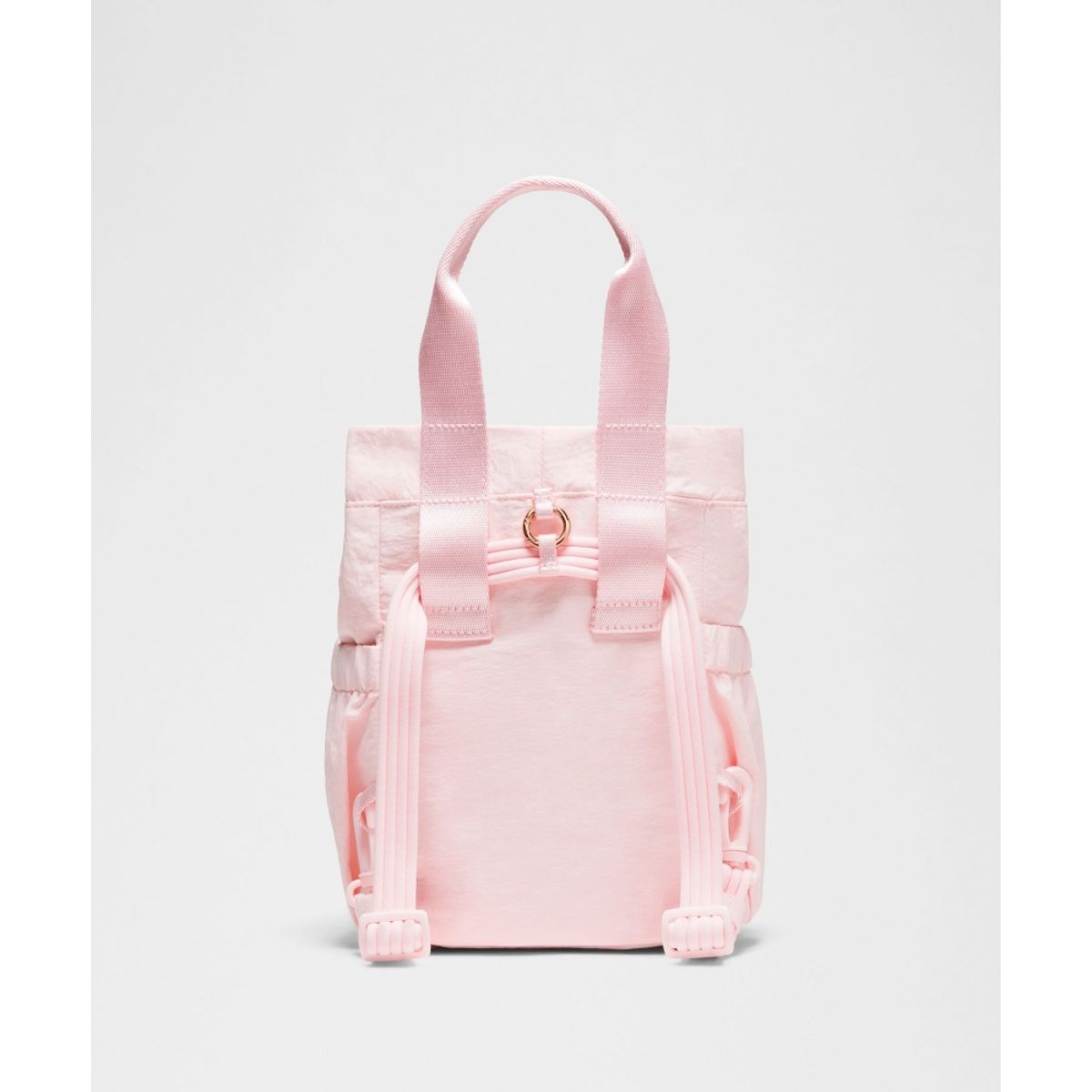 룰루레몬(LULULEMON) 컨버터블 드로스트링 버킷백 미니 5L  PIAR FUSP RSGO