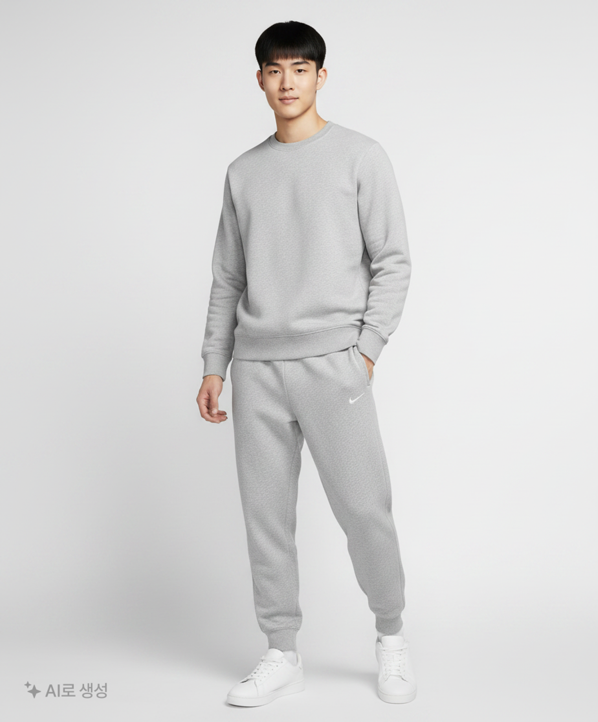 나이키(NIKE) 조거 팬츠 S