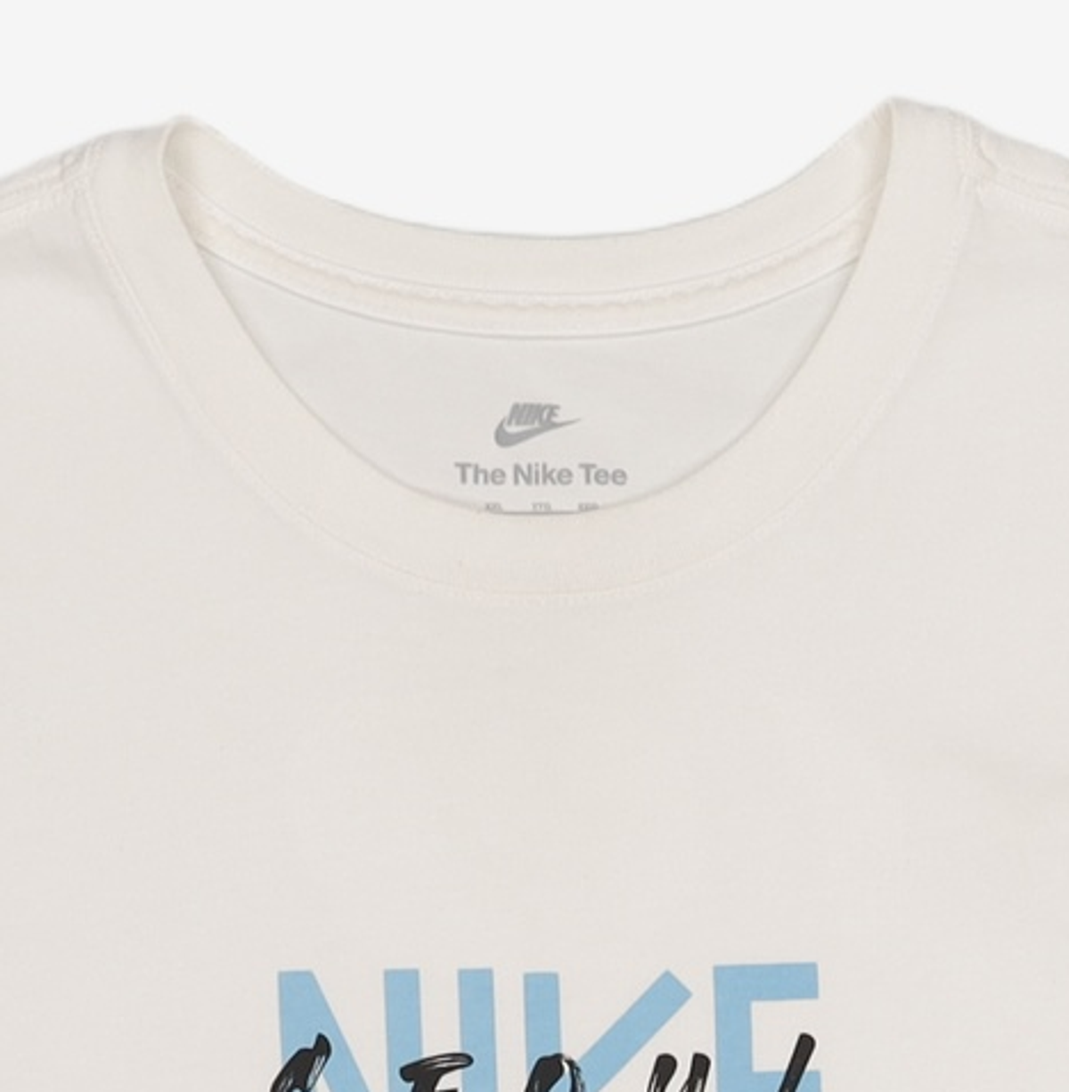나이키(NIKE) 반소매 티셔츠 XXL