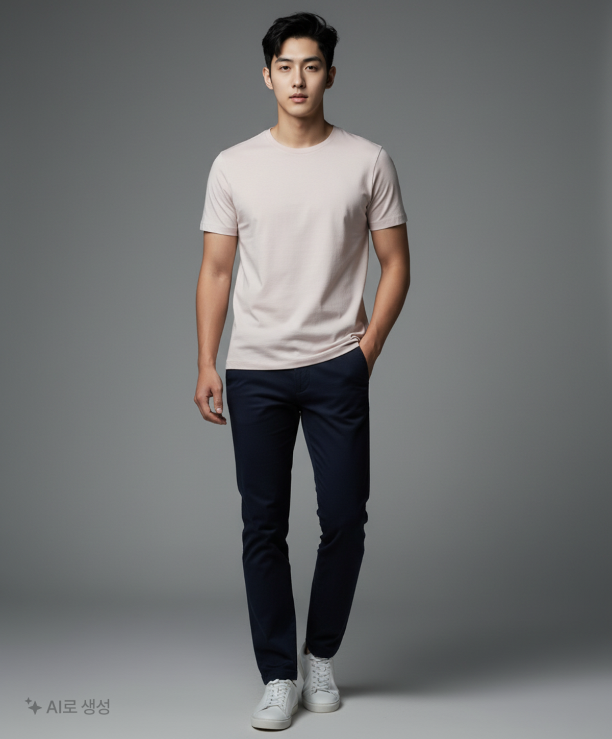 지오다노(GIORDANO) 반소매 티셔츠 XL