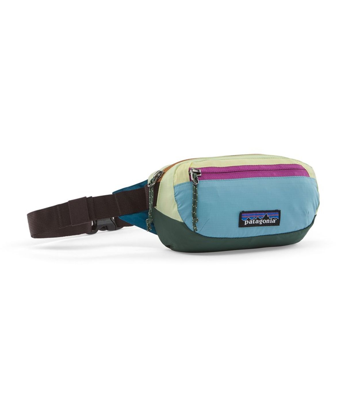 파타고니아(PATAGONIA) 테라비아 미니 힙 팩 1L / 49448R7