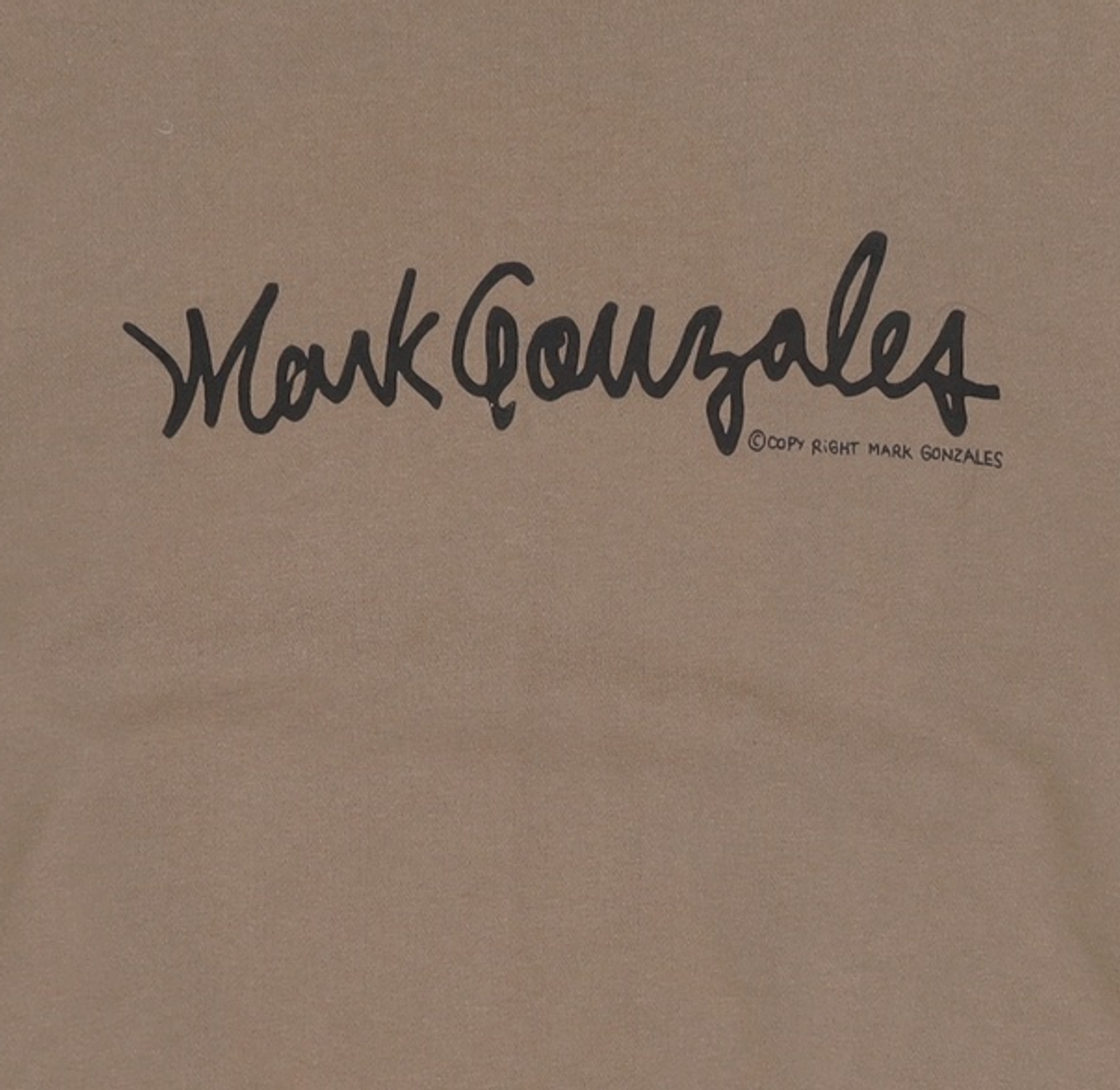 마크곤잘레스(MARK GONZALES) 맨투맨/스웨트셔츠 M