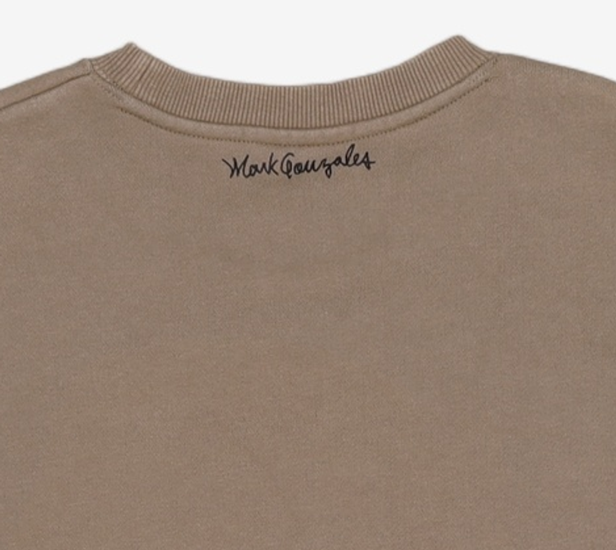마크곤잘레스(MARK GONZALES) 맨투맨/스웨트셔츠 M