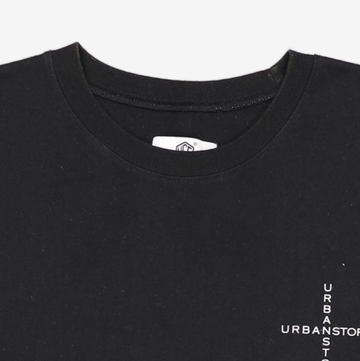 어반스터프(URBANSTOFF) 반소매 티셔츠 L