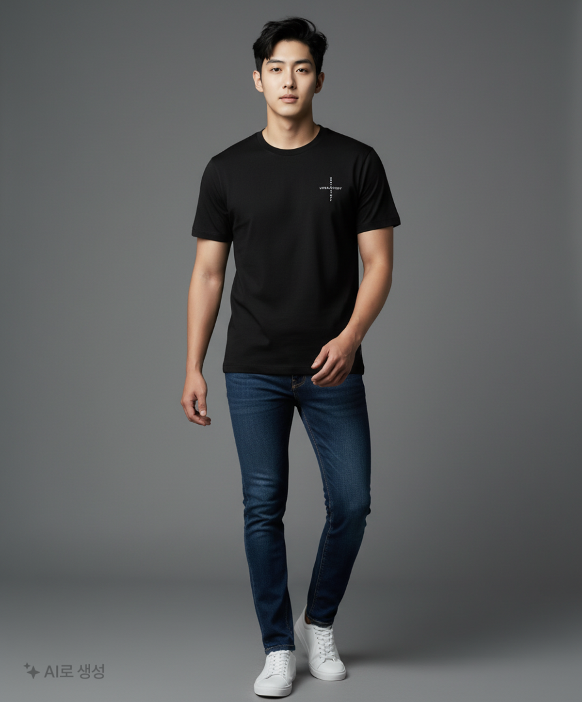 어반스터프(URBANSTOFF) 반소매 티셔츠 L