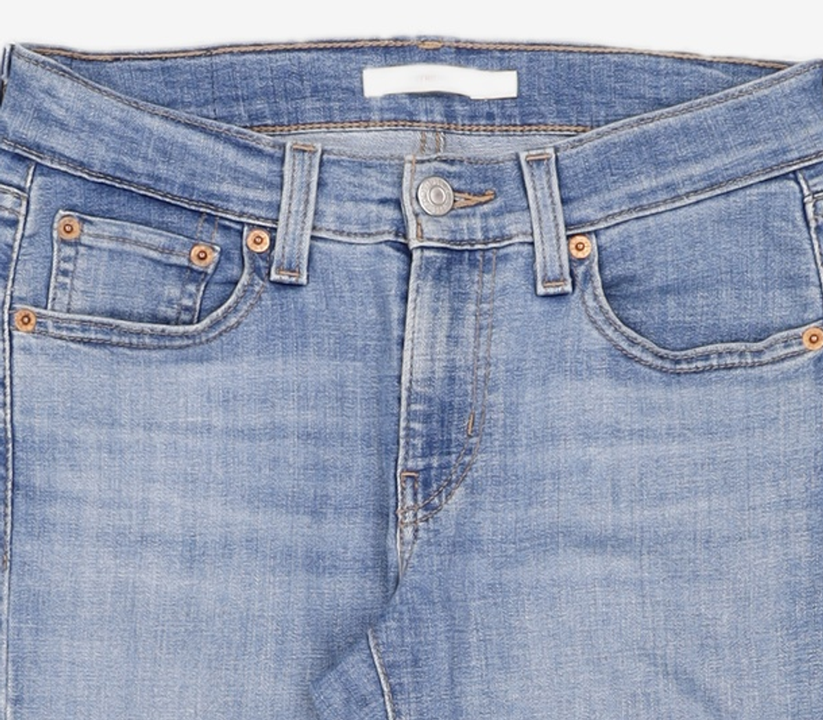 리바이스(LEVI'S) 청/데님 팬츠 24