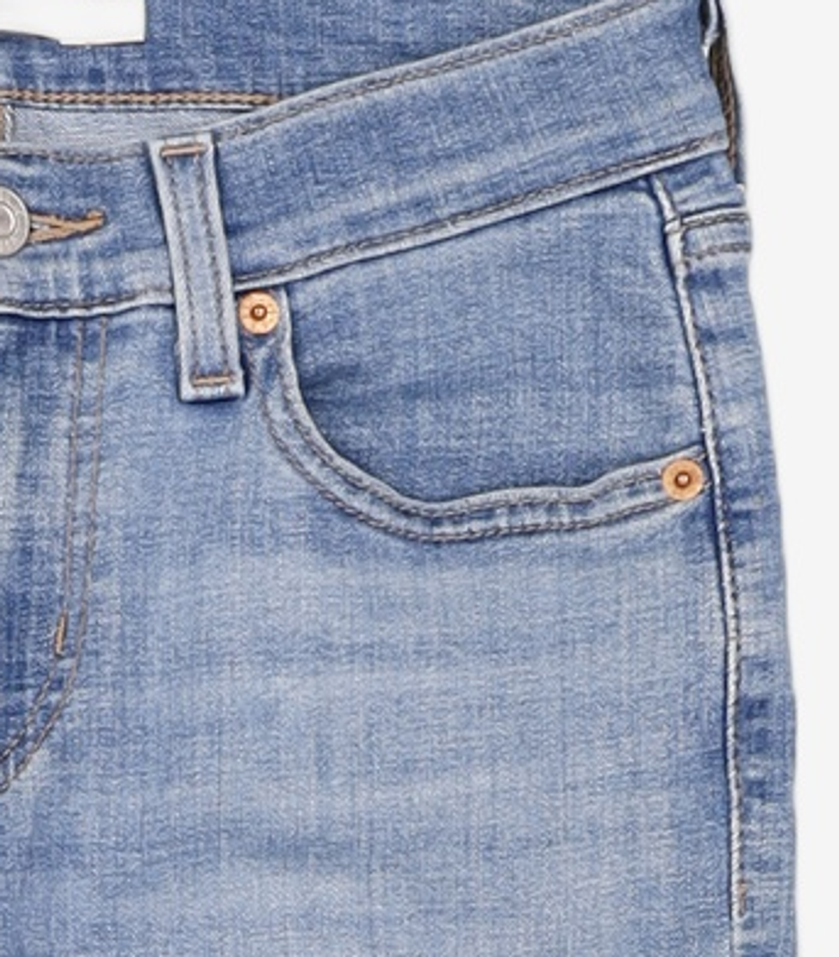 리바이스(LEVI'S) 청/데님 팬츠 24