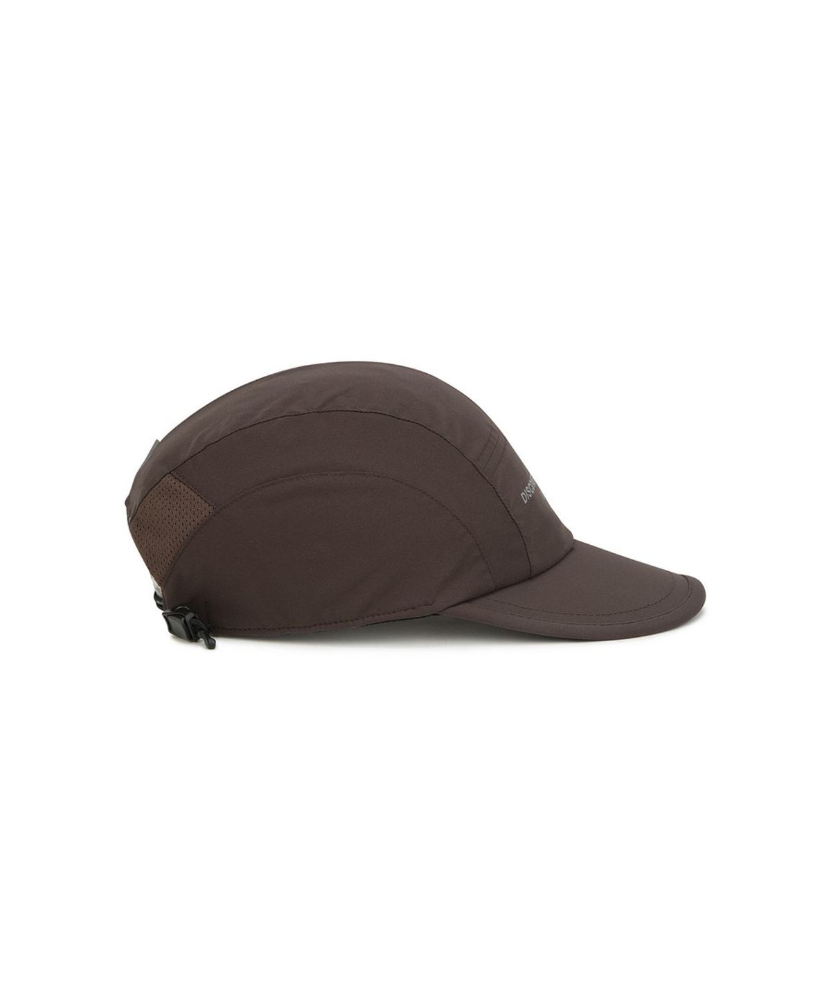 디스커버리 익스페디션(DISCOVERY EXPEDITION) 소프트 브림 캠프캡 (Brown)
