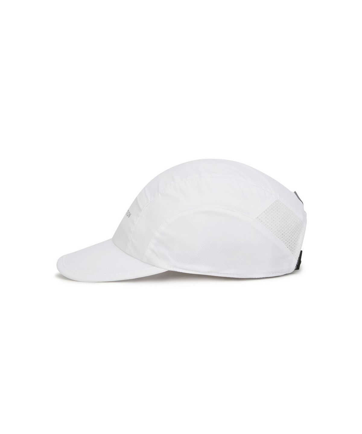 디스커버리 익스페디션(DISCOVERY EXPEDITION) 소프트 브림 캠프캡 (WHITE)