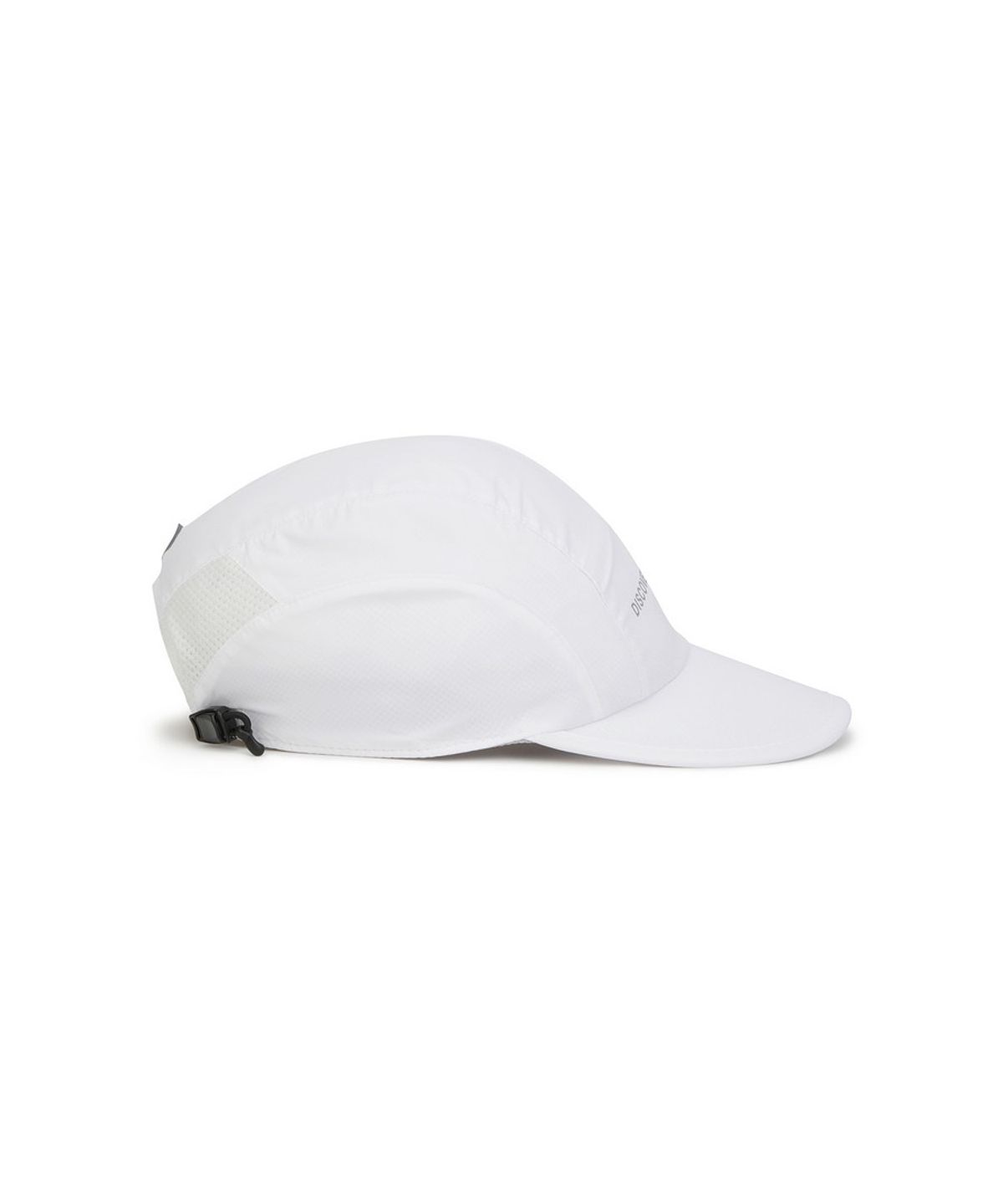 디스커버리 익스페디션(DISCOVERY EXPEDITION) 소프트 브림 캠프캡 (WHITE)