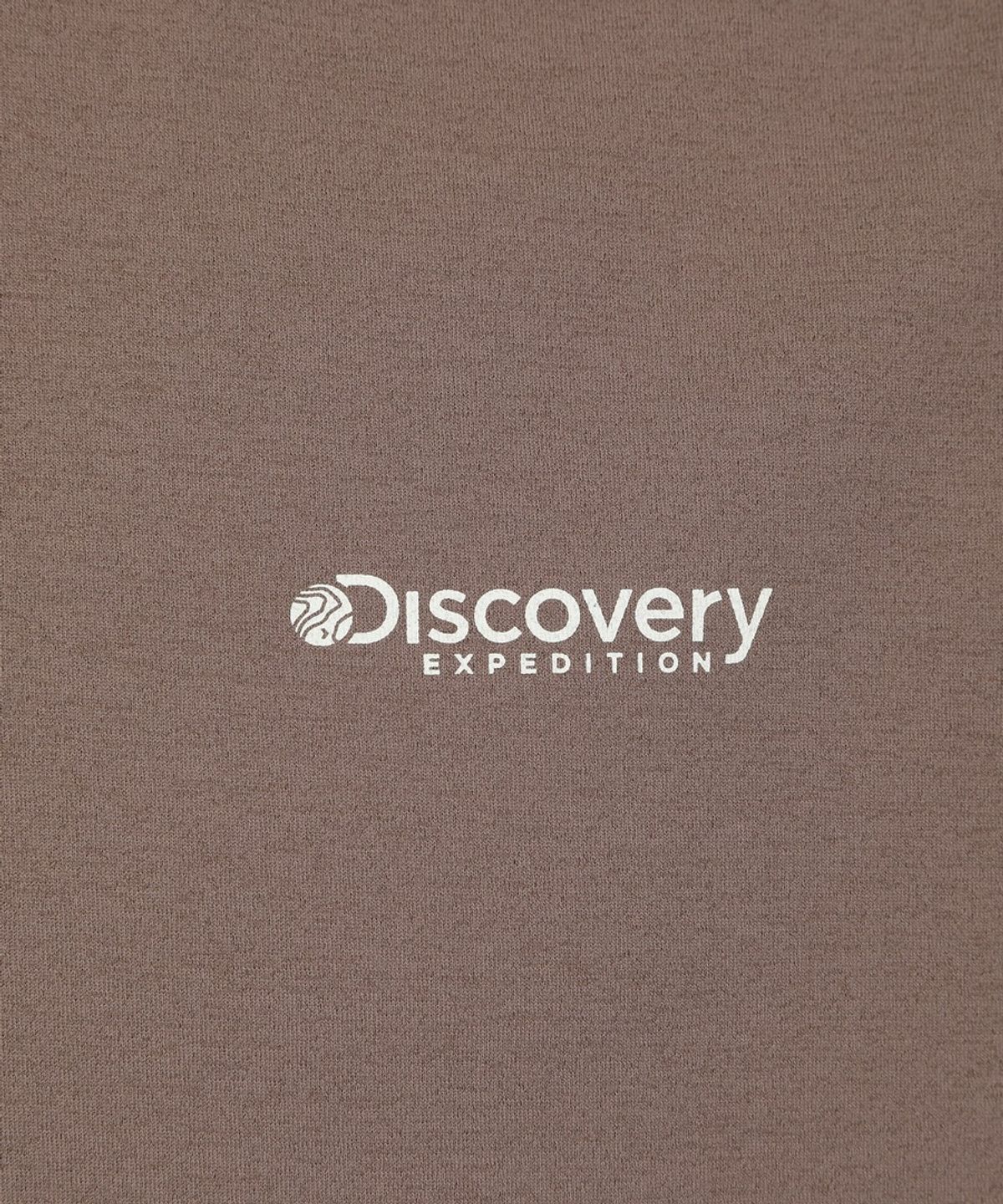 디스커버리 익스페디션(DISCOVERY EXPEDITION) Discovery X Cityforestival (Brown)