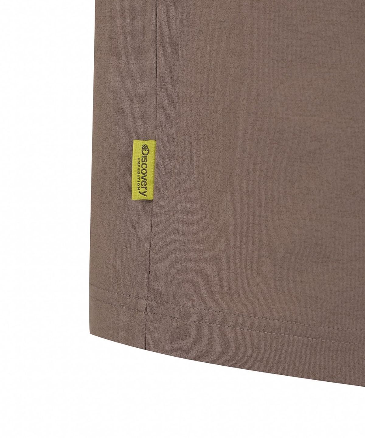 디스커버리 익스페디션(DISCOVERY EXPEDITION) Discovery X Cityforestival (Brown)