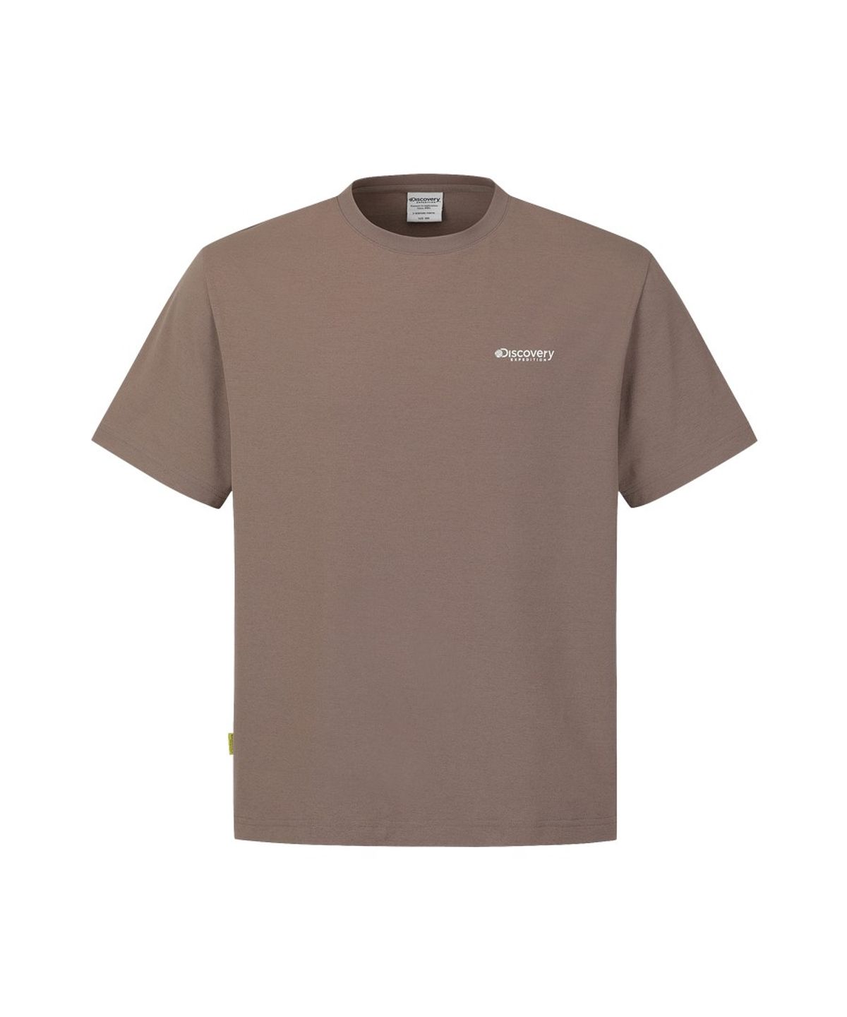 디스커버리 익스페디션(DISCOVERY EXPEDITION) Discovery X Cityforestival (Brown)