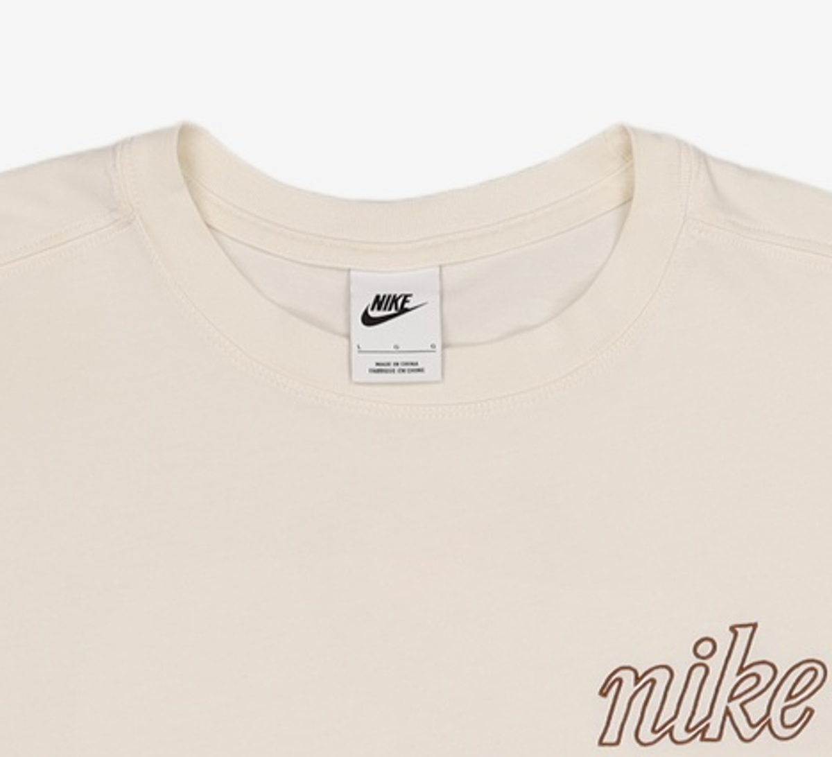 나이키(NIKE) 반소매 티셔츠 90