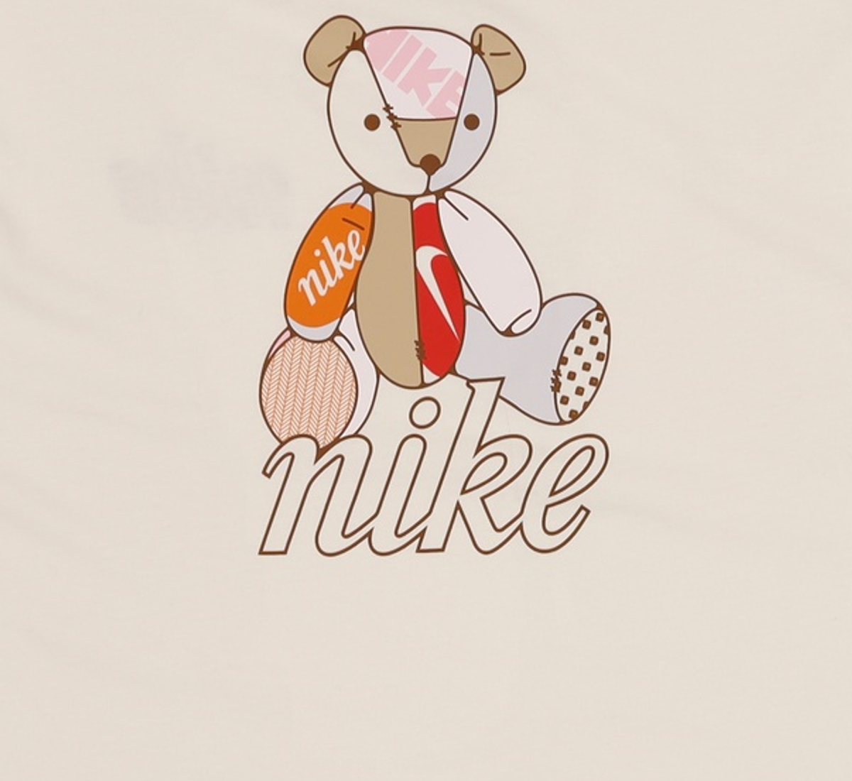 나이키(NIKE) 반소매 티셔츠 90