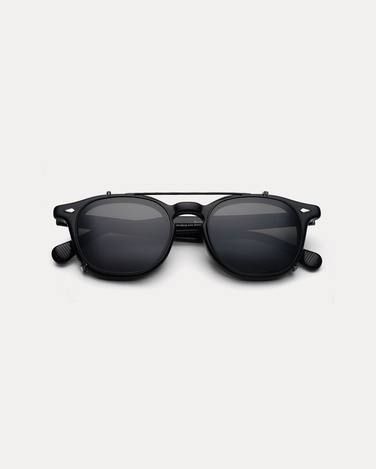 래쉬(LASH) CLIFT POLARIZED LENS CLIP (클리프트 전용 편광 선글라스클립)