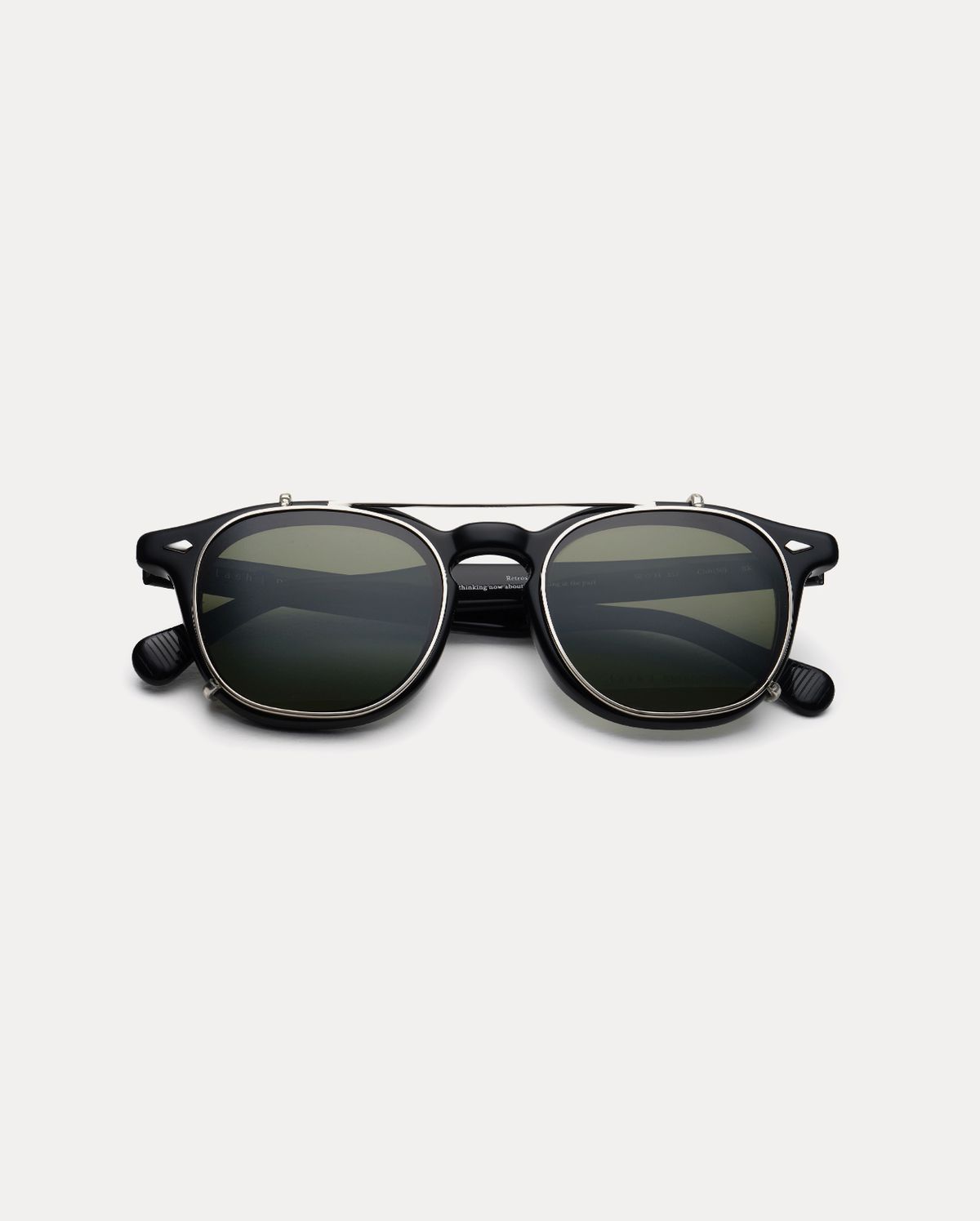 래쉬(LASH) CLIFT POLARIZED LENS CLIP (클리프트 전용 편광 선글라스클립)