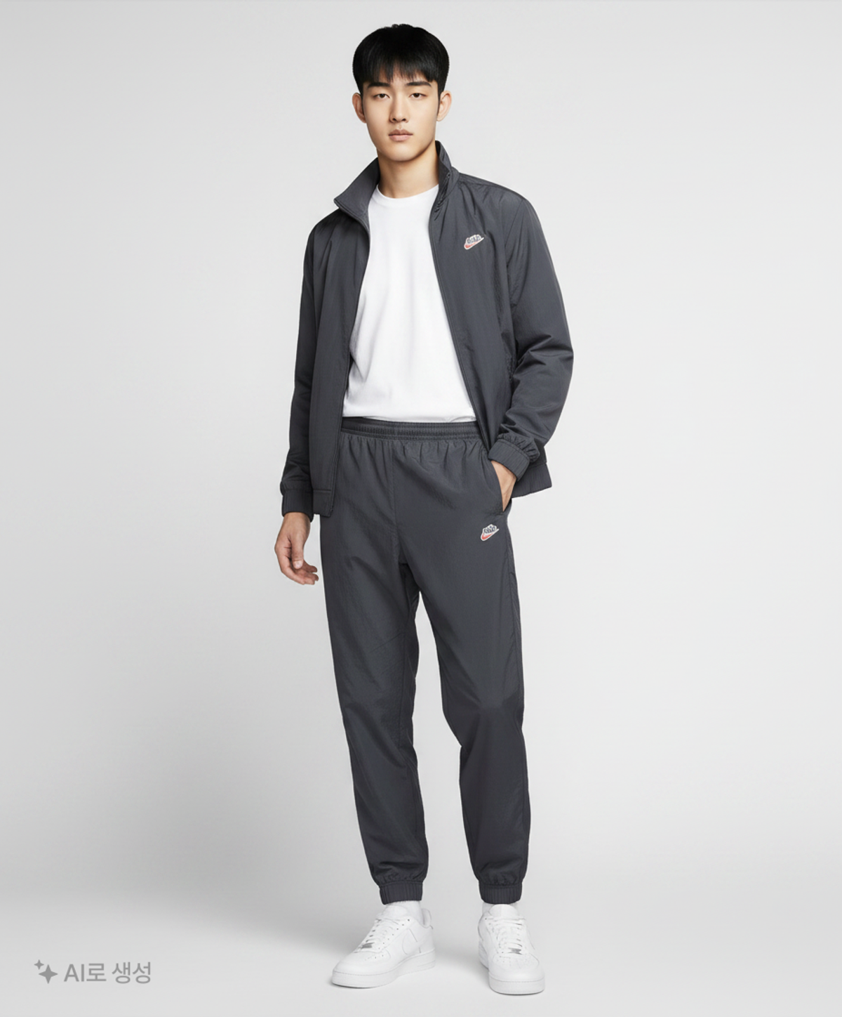 나이키(NIKE) 조거 팬츠 S