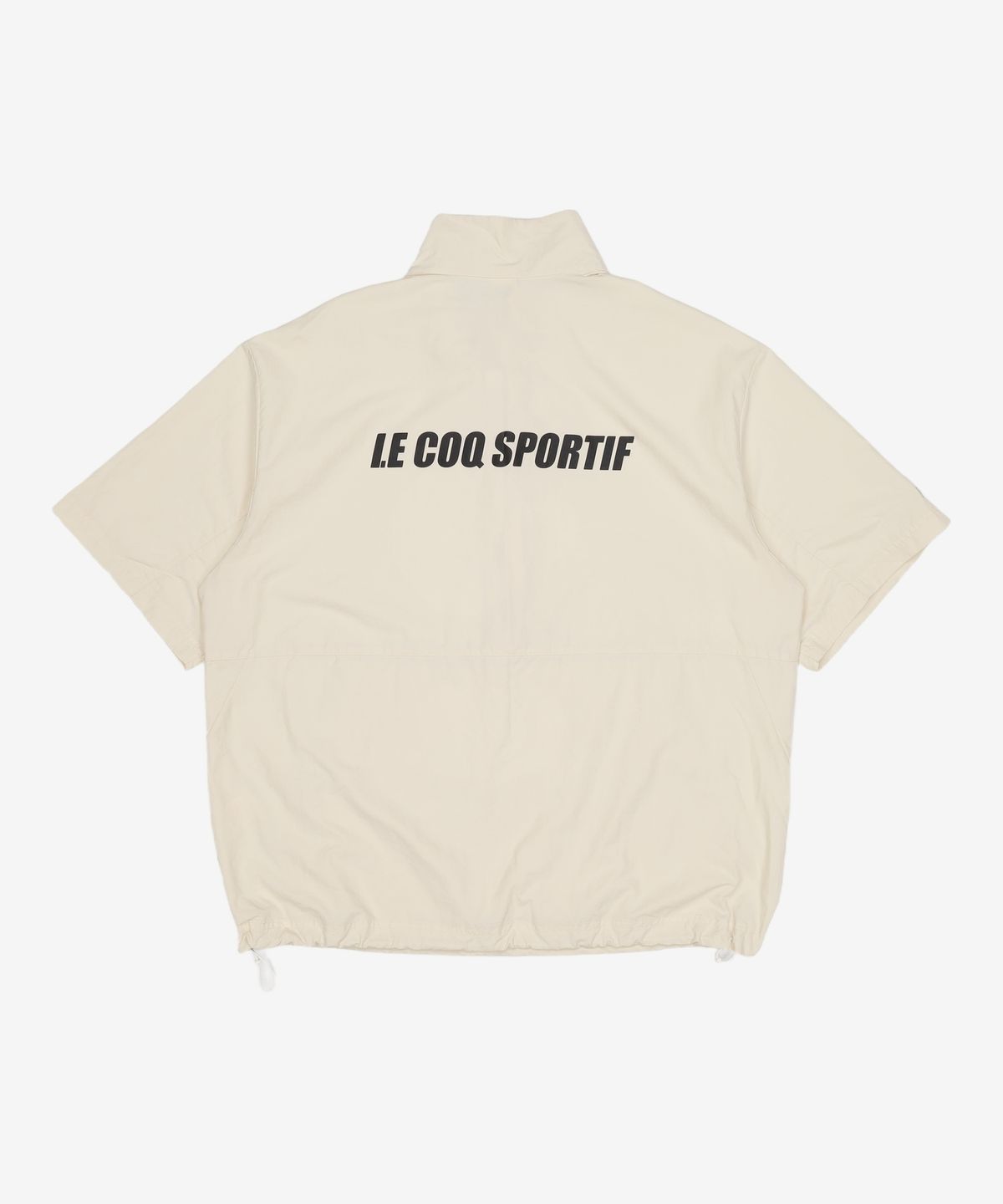 르꼬끄 스포르티브(LE COQ SPORTIF) 나일론/코치 재킷 XXL