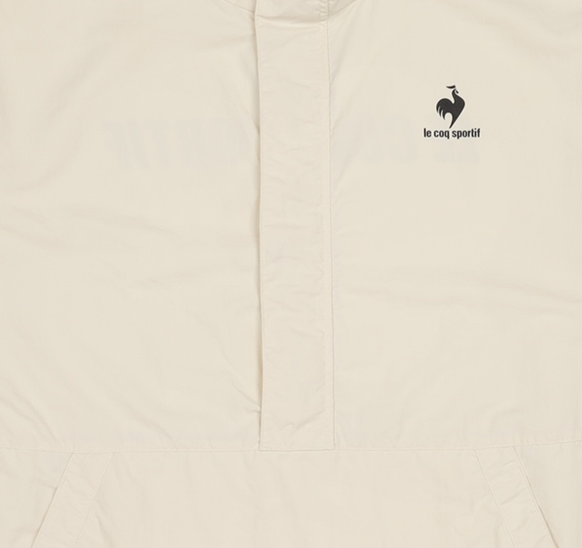 르꼬끄 스포르티브(LE COQ SPORTIF) 나일론/코치 재킷 XXL