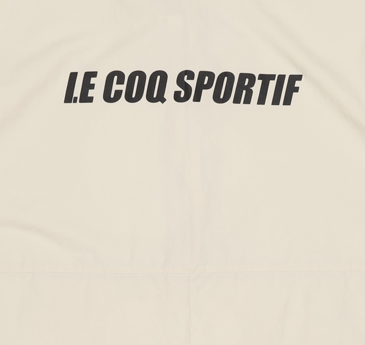 르꼬끄 스포르티브(LE COQ SPORTIF) 나일론/코치 재킷 XXL