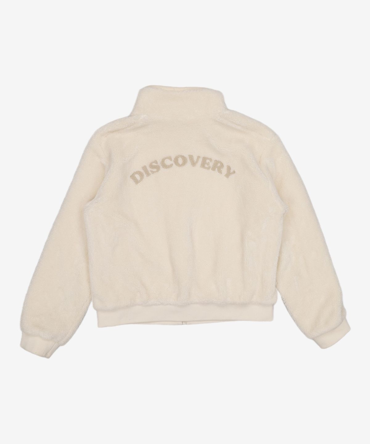 디스커버리(discovery) 플리스 100