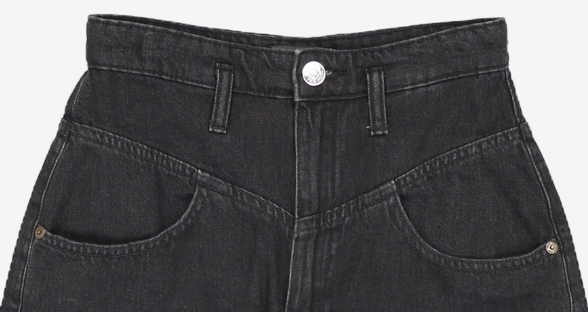 자라(ZARA) 숏팬츠 165/66A