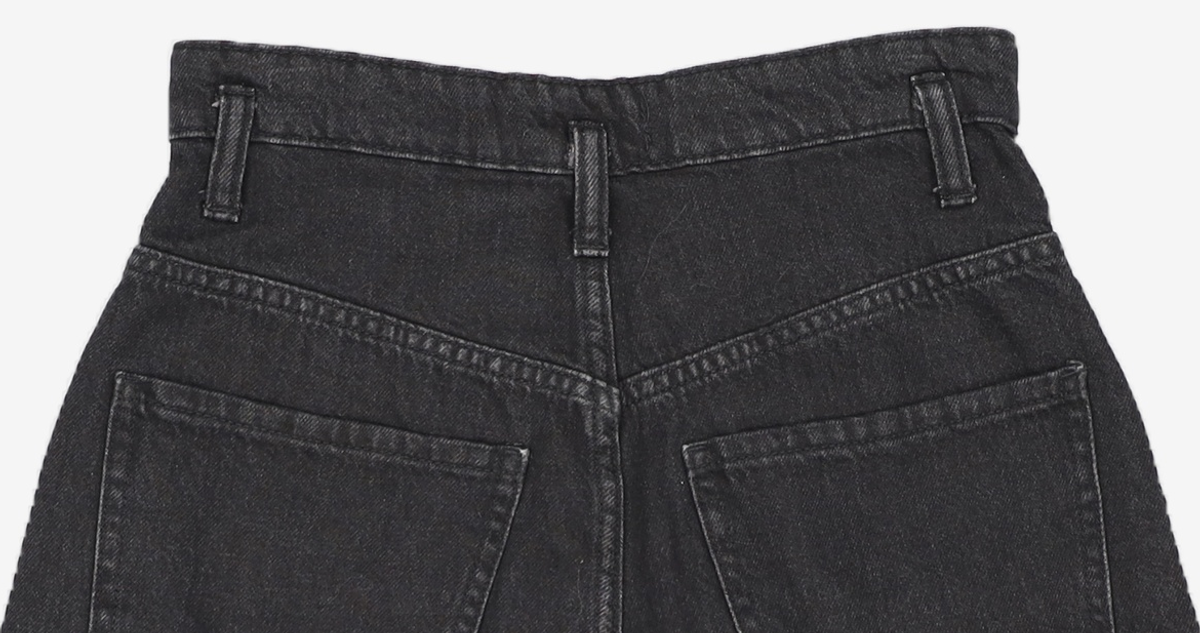 자라(ZARA) 숏팬츠 165/66A