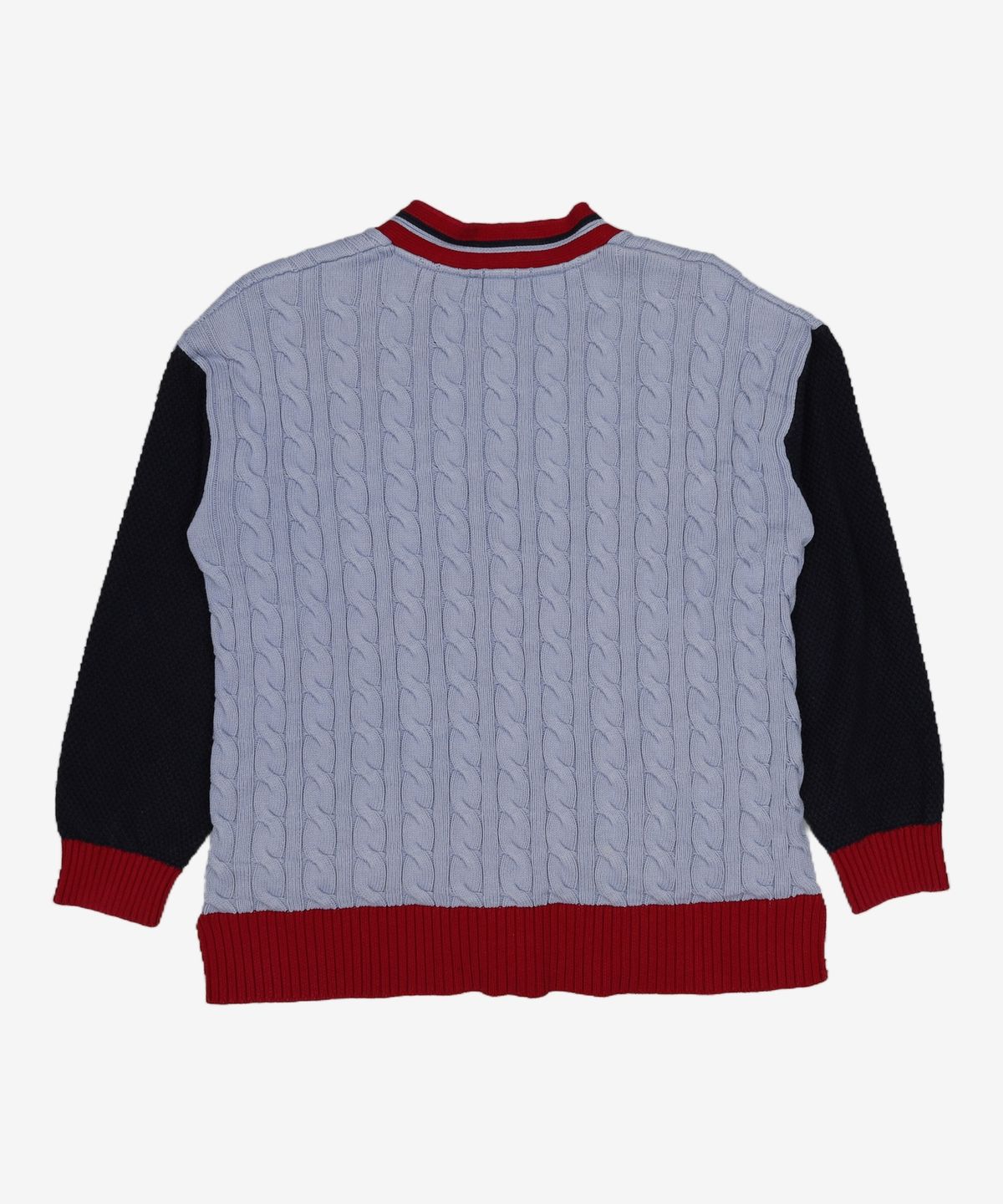 타미힐피거(TOMMY HILFIGER) 카디건 XS