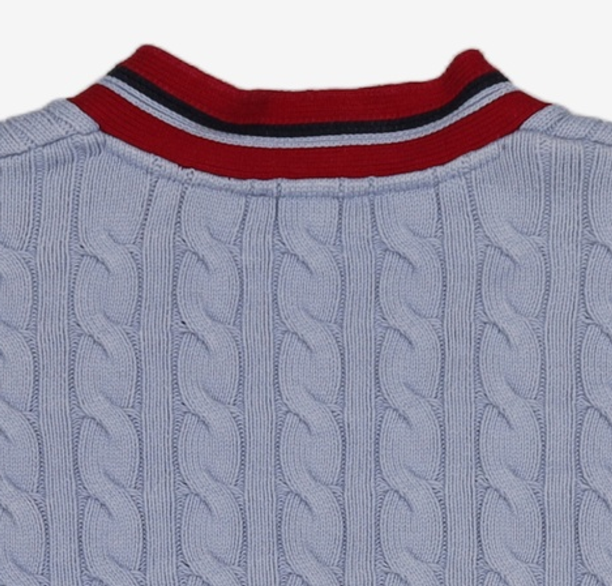 타미힐피거(TOMMY HILFIGER) 카디건 XS