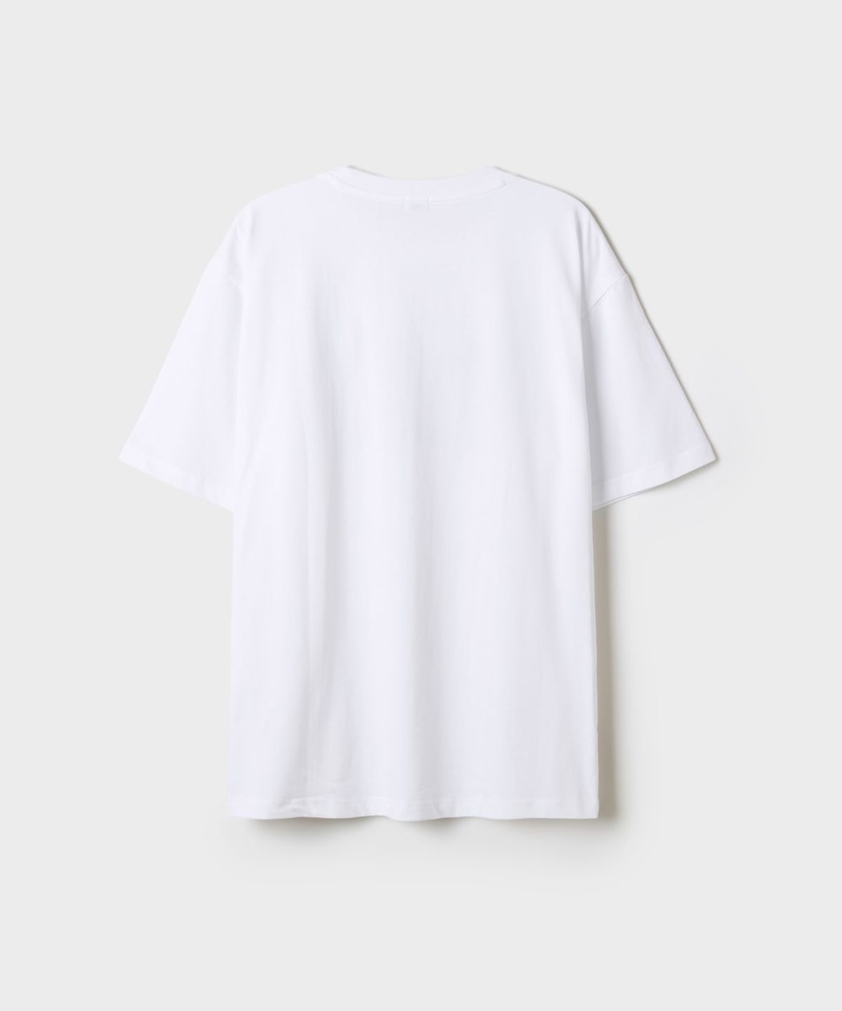 스파오(SPAO) [민트버니] 프렌즈 반팔티_SPRPG38C95