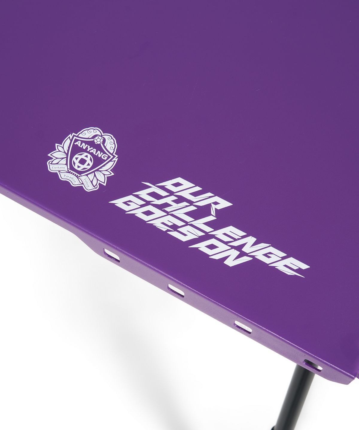 FC안양(FC ANYANG) [FC안양 X 무신사] 2026 플랫테이블
