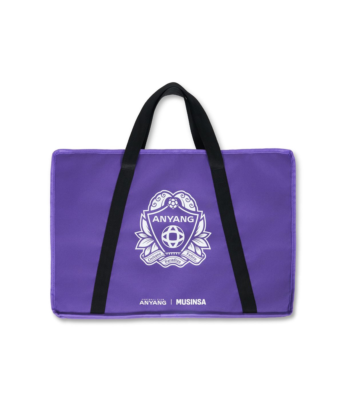 FC안양(FC ANYANG) [FC안양 X 무신사] 2026 플랫테이블