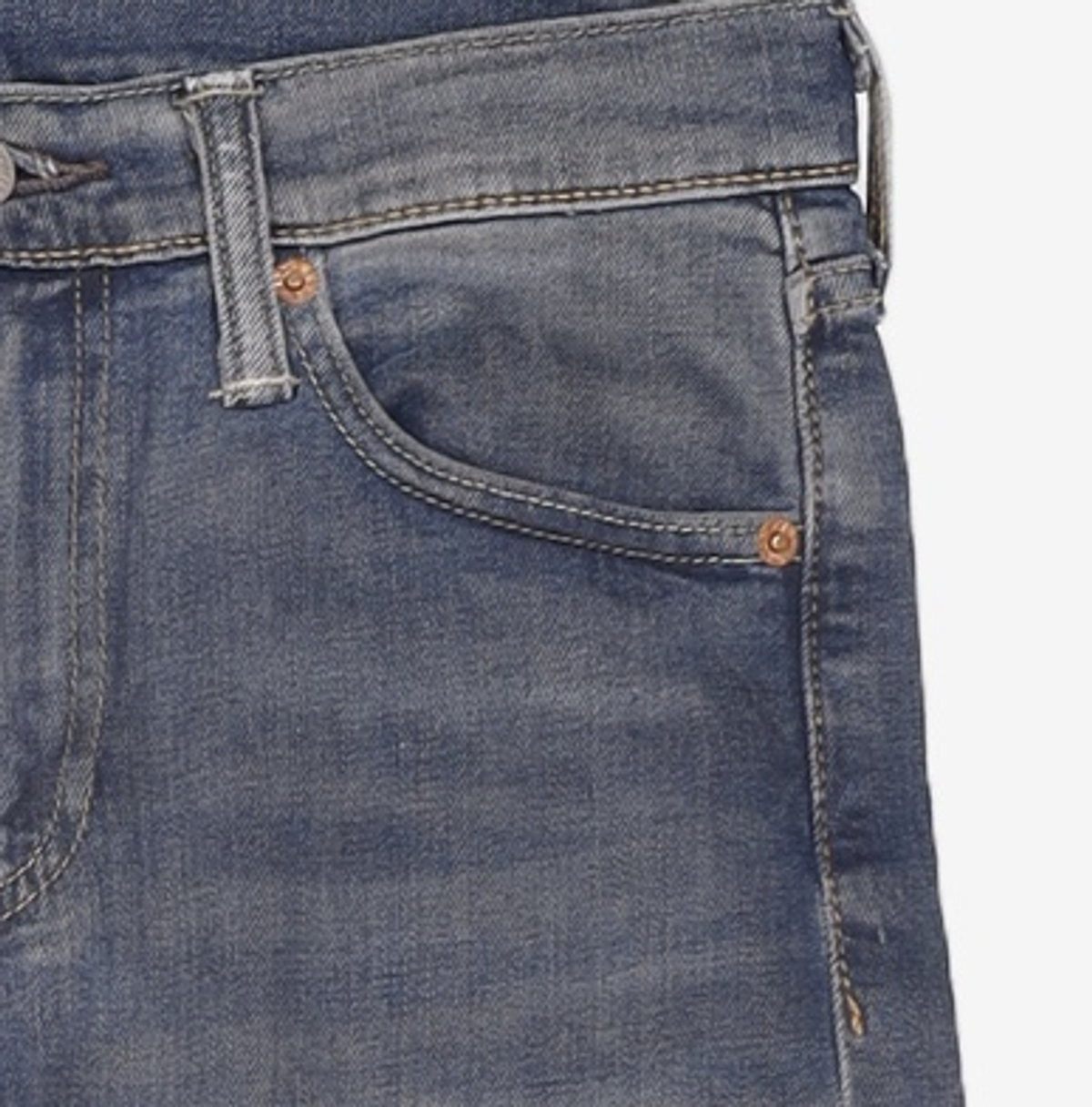 리바이스(LEVI'S) 청/데님 팬츠 W28L32