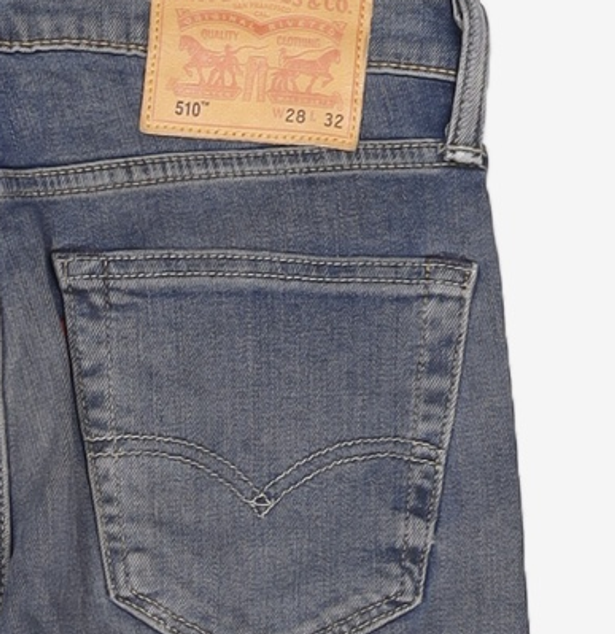 리바이스(LEVI'S) 청/데님 팬츠 W28L32