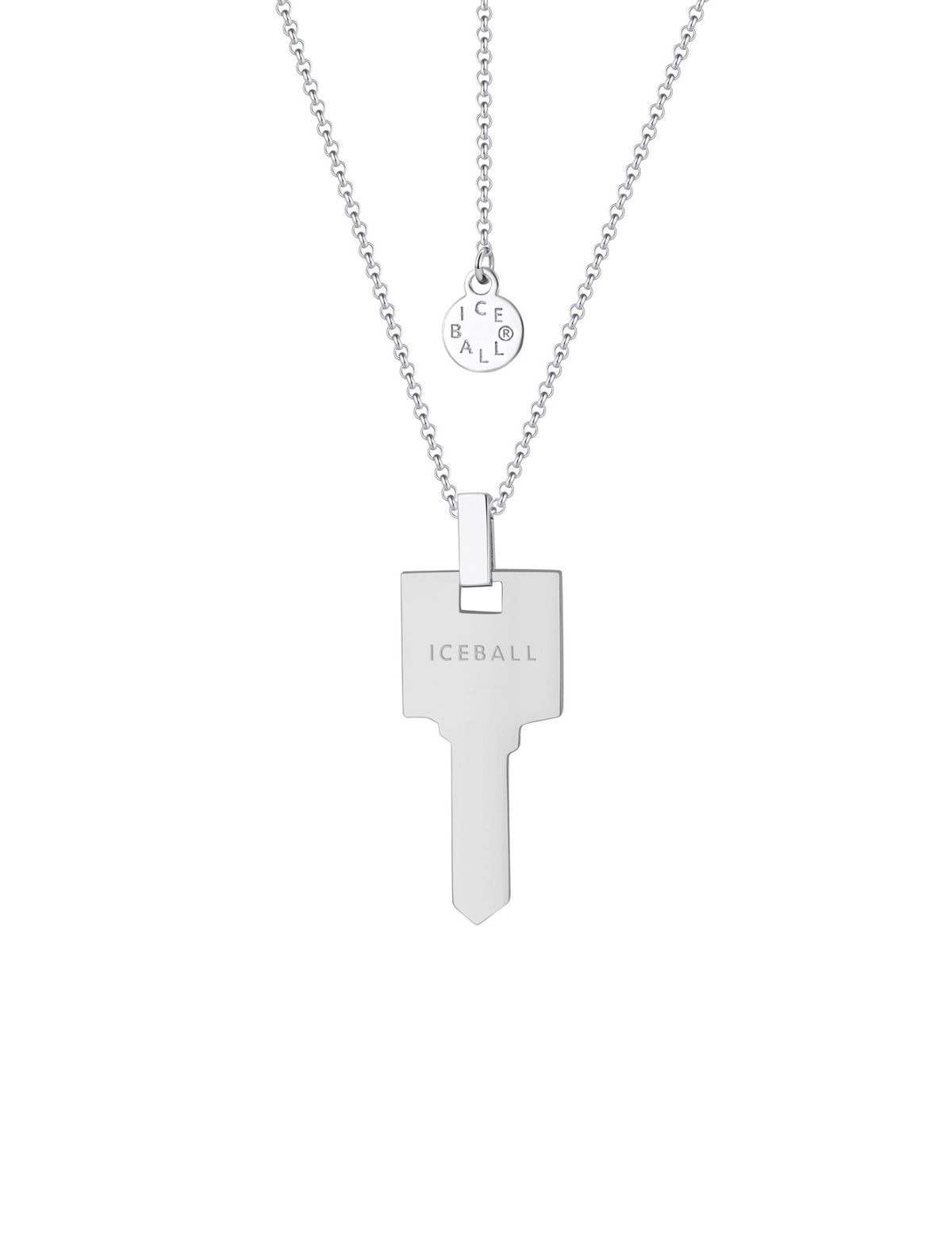 아이스볼(ICEBALL) Square chiave key (WG)