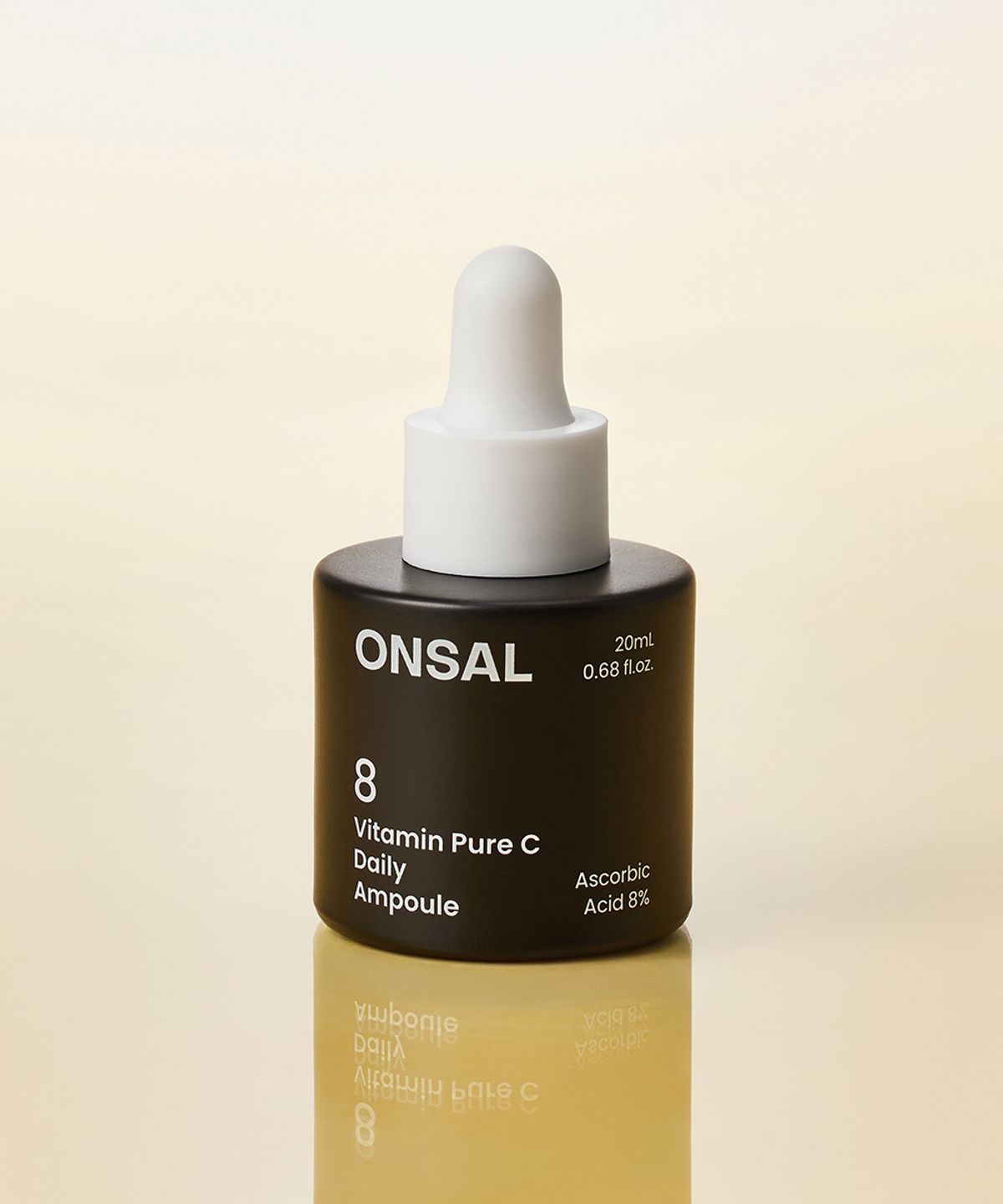 온살(ONSAL) 온살 비타민 퓨어 씨 데일리 앰플 20ml
