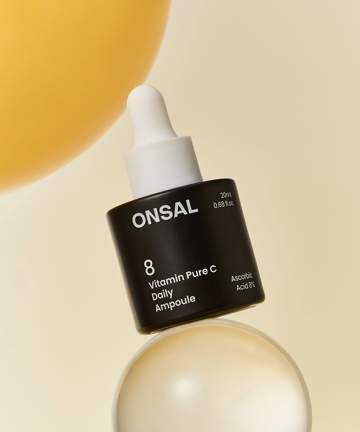 온살(ONSAL) 온살 비타민 퓨어 씨 데일리 앰플 20ml